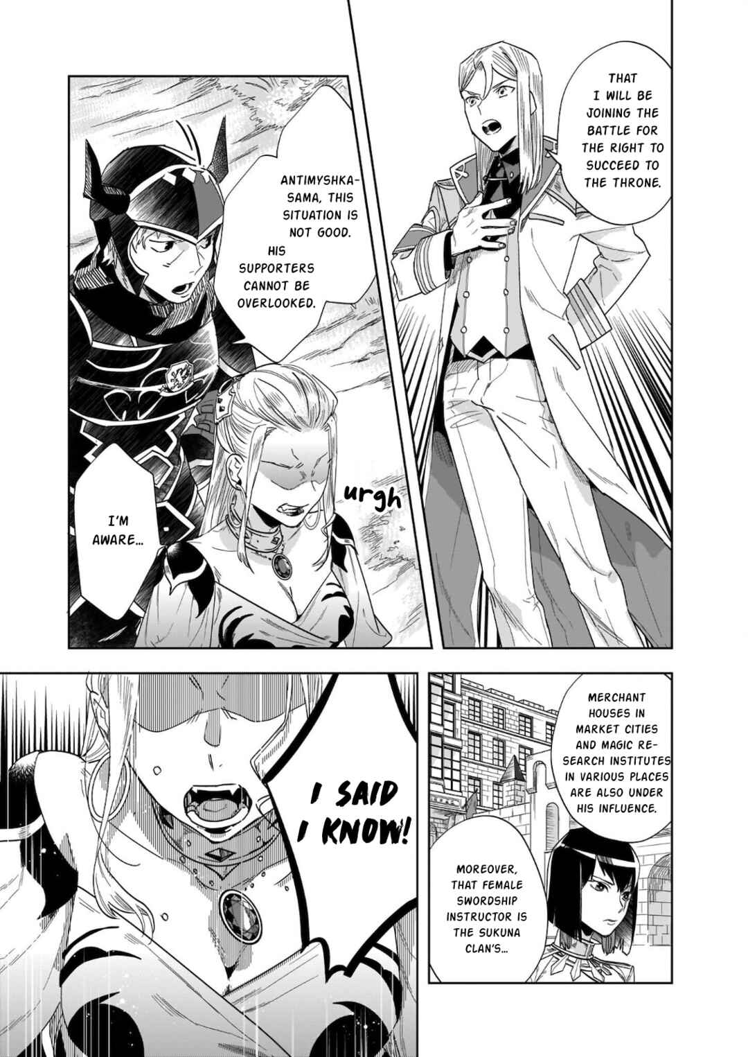 Page 13 Chapter 9.2 Moto Home Center Tenin no Isekai Seikatsu ~Shougou DIY Master Green Master Pet Master wo Kushishite Isekai wo Kimamani Ikimasu~