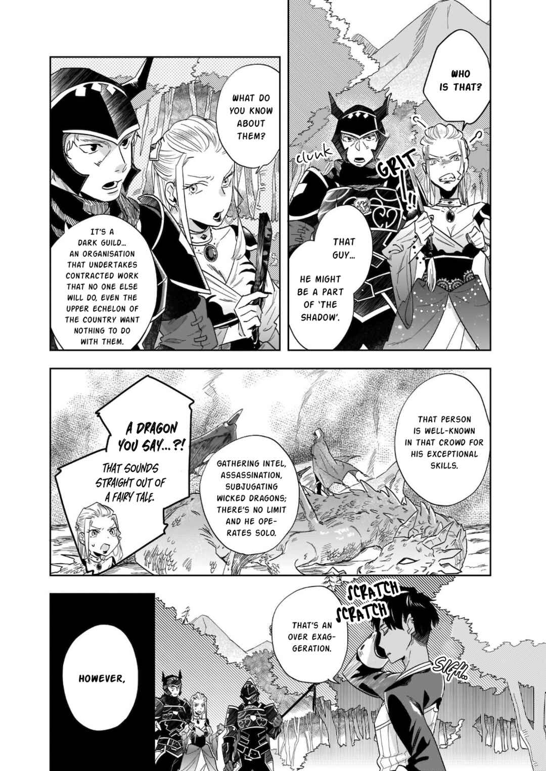 Page 5 Chapter 9.2 Moto Home Center Tenin no Isekai Seikatsu ~Shougou DIY Master Green Master Pet Master wo Kushishite Isekai wo Kimamani Ikimasu~