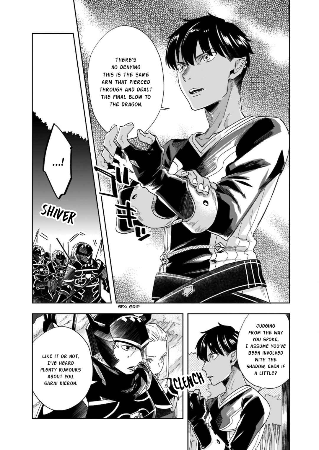 Page 6 Chapter 9.2 Moto Home Center Tenin no Isekai Seikatsu ~Shougou DIY Master Green Master Pet Master wo Kushishite Isekai wo Kimamani Ikimasu~