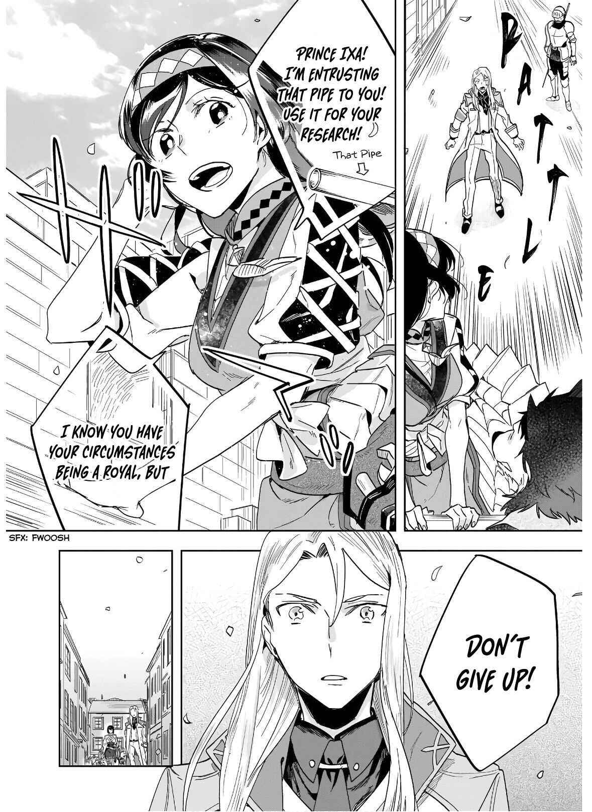 Page 11 Chapter 4.2 Moto Home Center Tenin no Isekai Seikatsu ~Shougou DIY Master Green Master Pet Master wo Kushishite Isekai wo Kimamani Ikimasu~