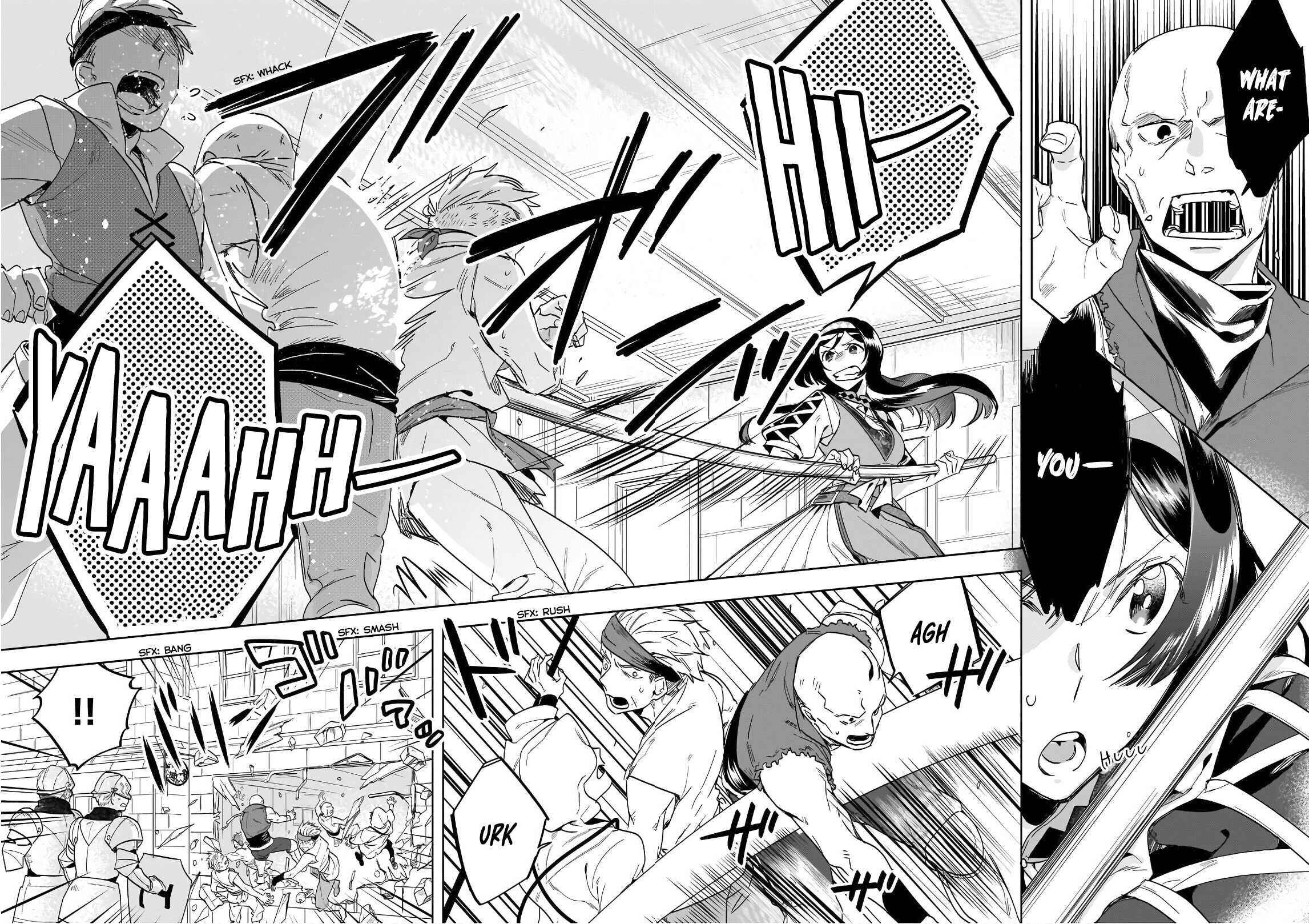 Page 3 Chapter 4.2 Moto Home Center Tenin no Isekai Seikatsu ~Shougou DIY Master Green Master Pet Master wo Kushishite Isekai wo Kimamani Ikimasu~
