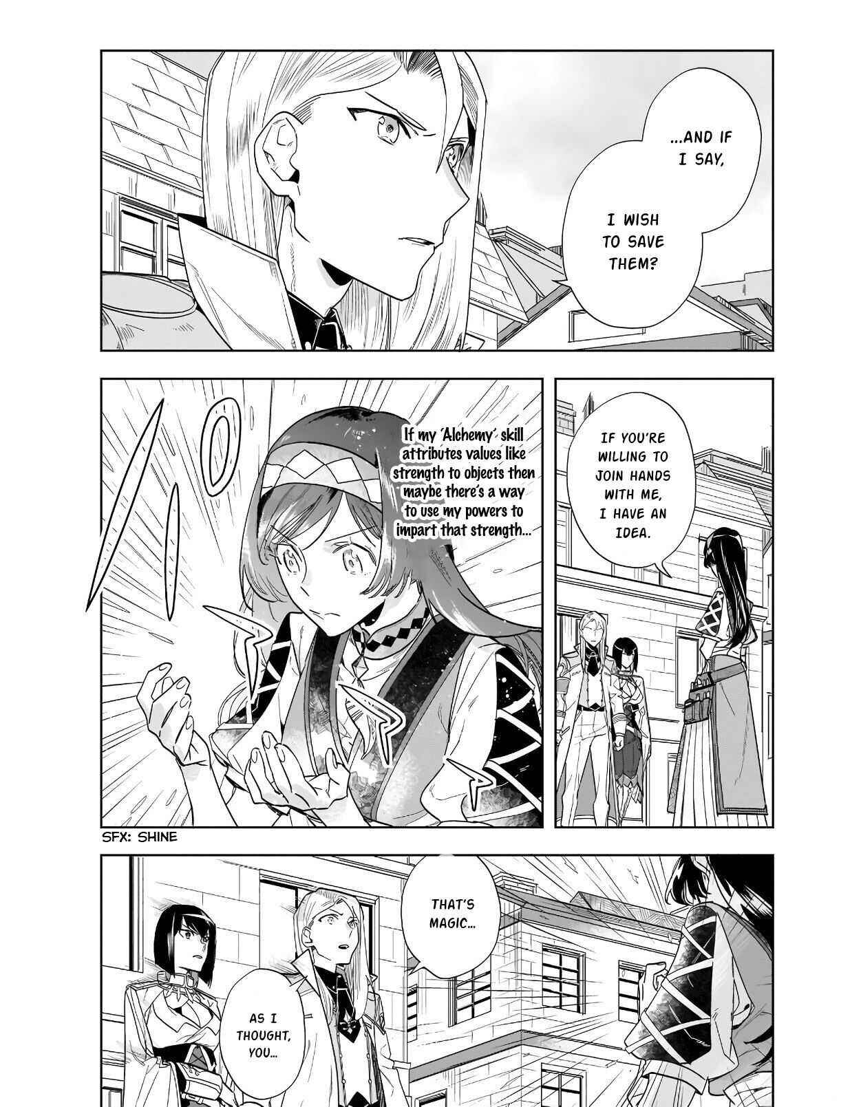 Page 11 Chapter 4.1 Moto Home Center Tenin no Isekai Seikatsu ~Shougou DIY Master Green Master Pet Master wo Kushishite Isekai wo Kimamani Ikimasu~