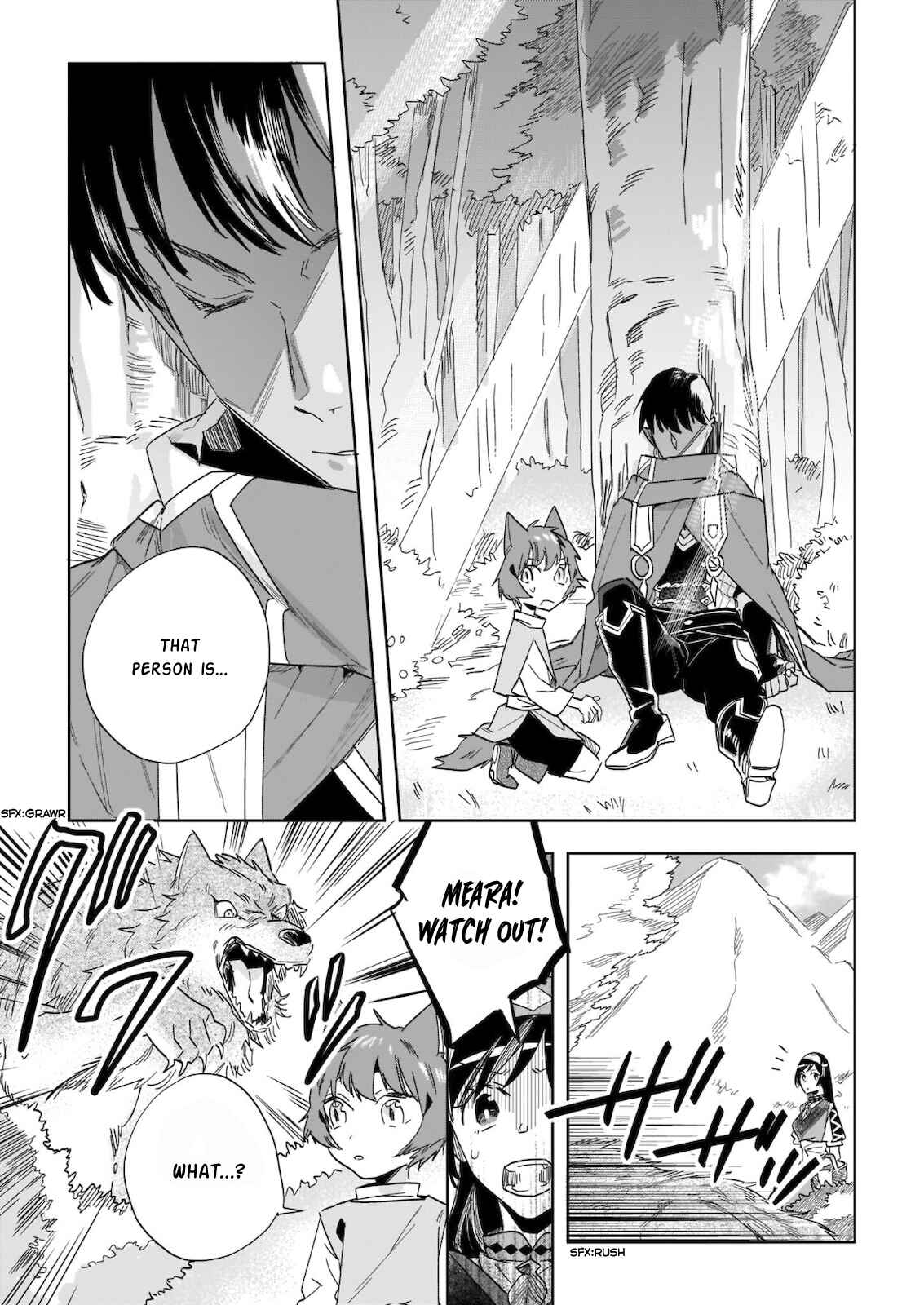 Page 19 Chapter 6 Moto Home Center Tenin no Isekai Seikatsu ~Shougou DIY Master Green Master Pet Master wo Kushishite Isekai wo Kimamani Ikimasu~