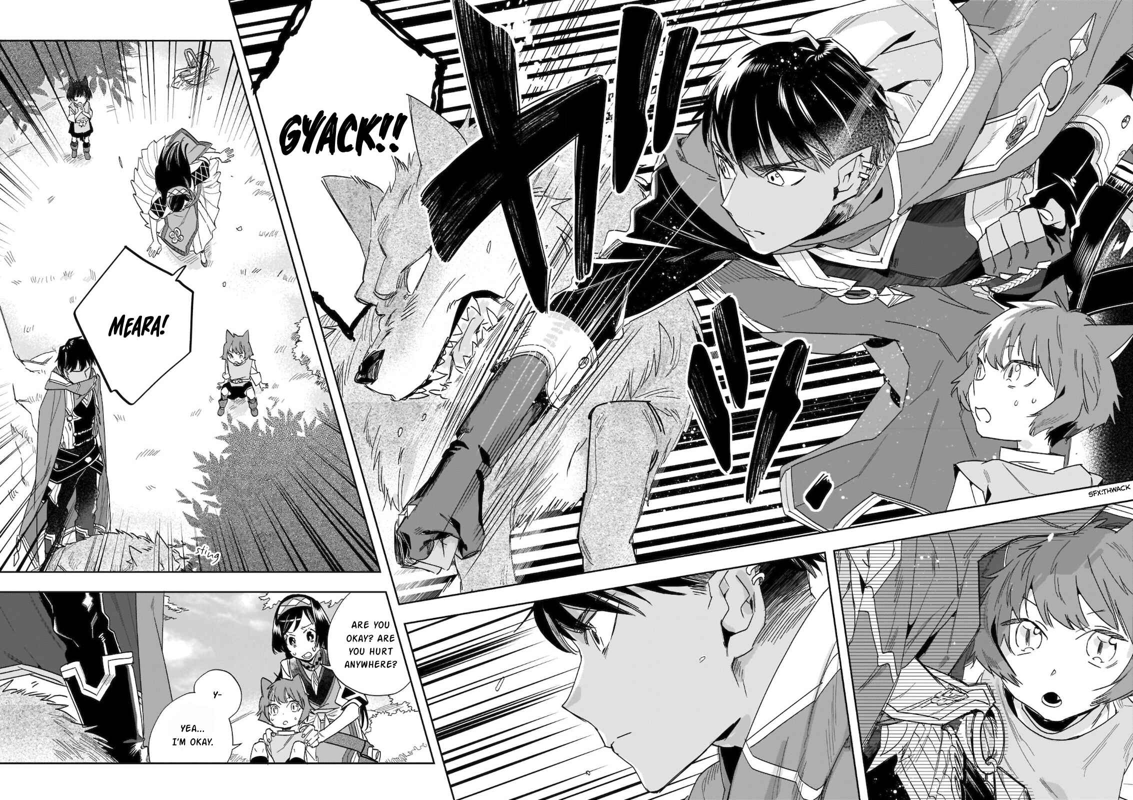 Page 20 Chapter 6 Moto Home Center Tenin no Isekai Seikatsu ~Shougou DIY Master Green Master Pet Master wo Kushishite Isekai wo Kimamani Ikimasu~