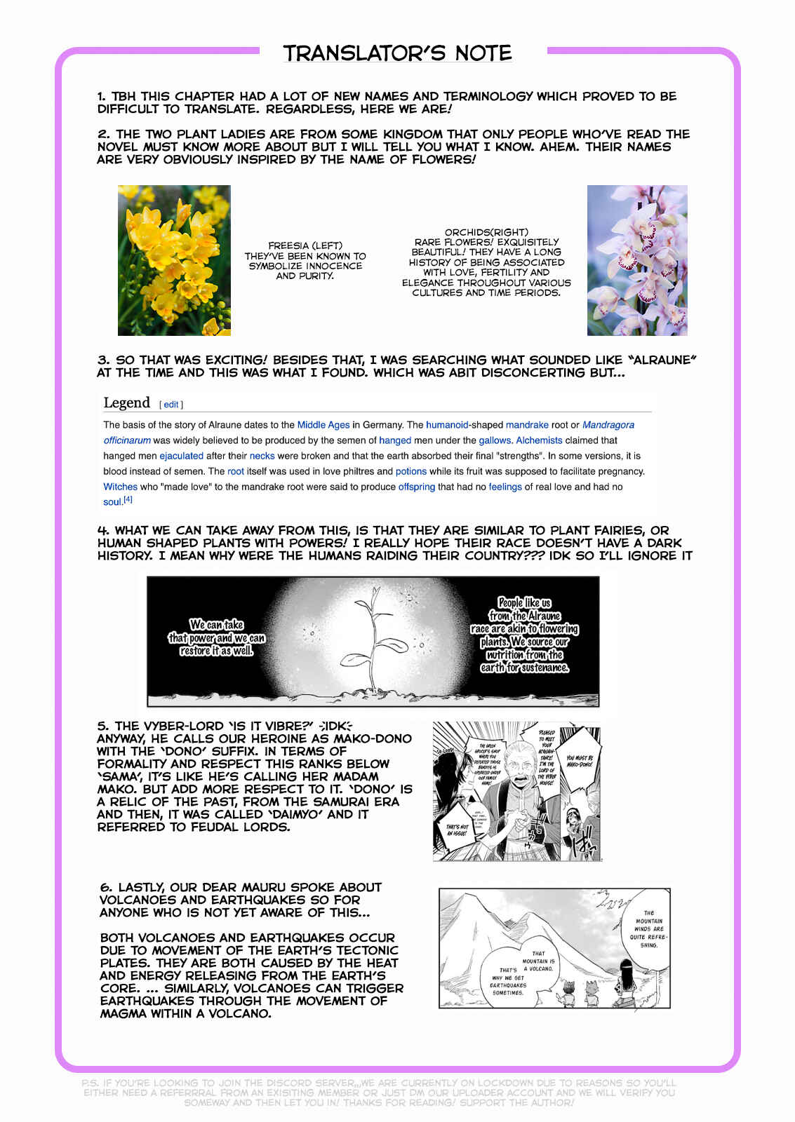 Page 24 Chapter 6 Moto Home Center Tenin no Isekai Seikatsu ~Shougou DIY Master Green Master Pet Master wo Kushishite Isekai wo Kimamani Ikimasu~