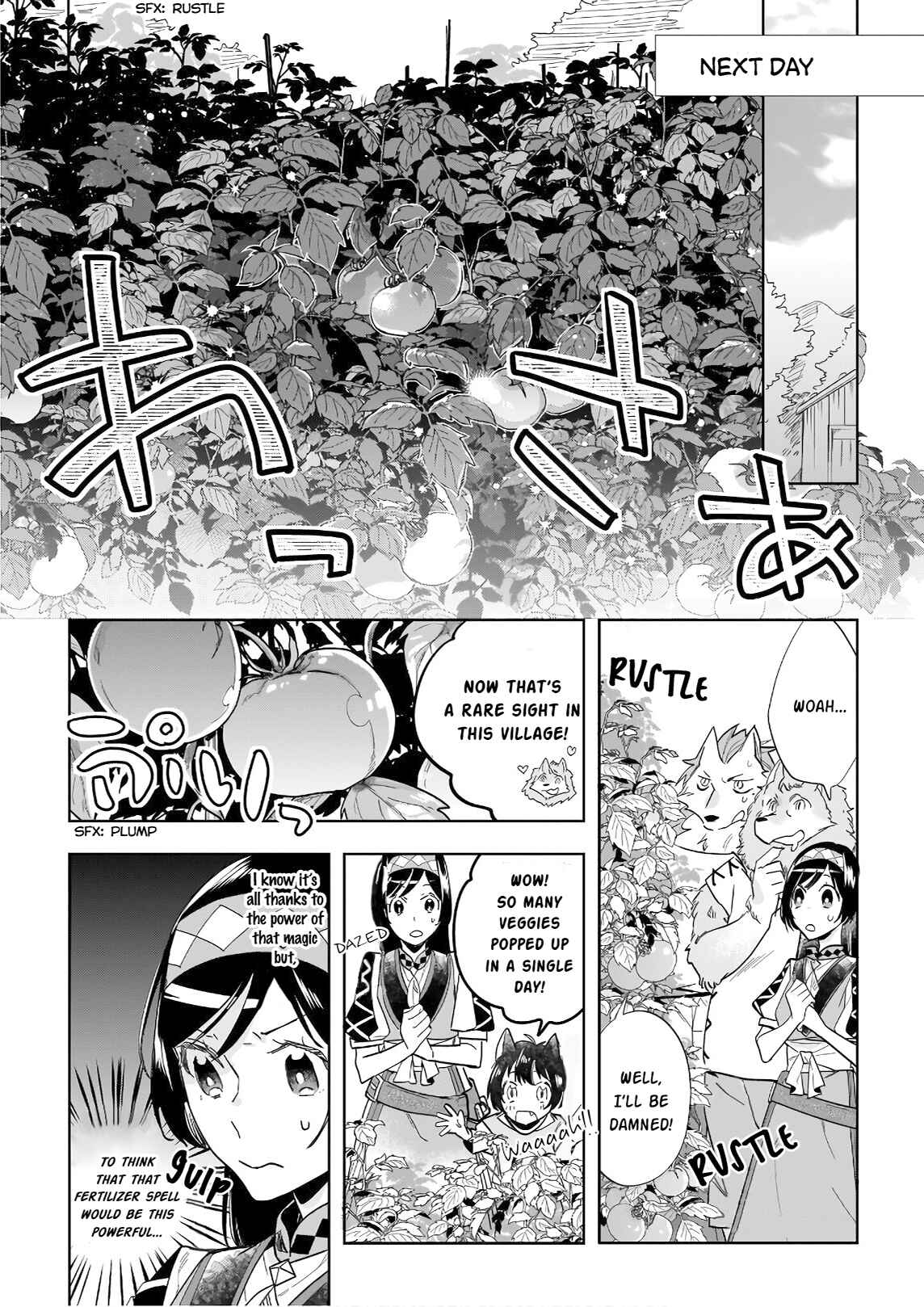 Page 10 Chapter 5 Moto Home Center Tenin no Isekai Seikatsu ~Shougou DIY Master Green Master Pet Master wo Kushishite Isekai wo Kimamani Ikimasu~