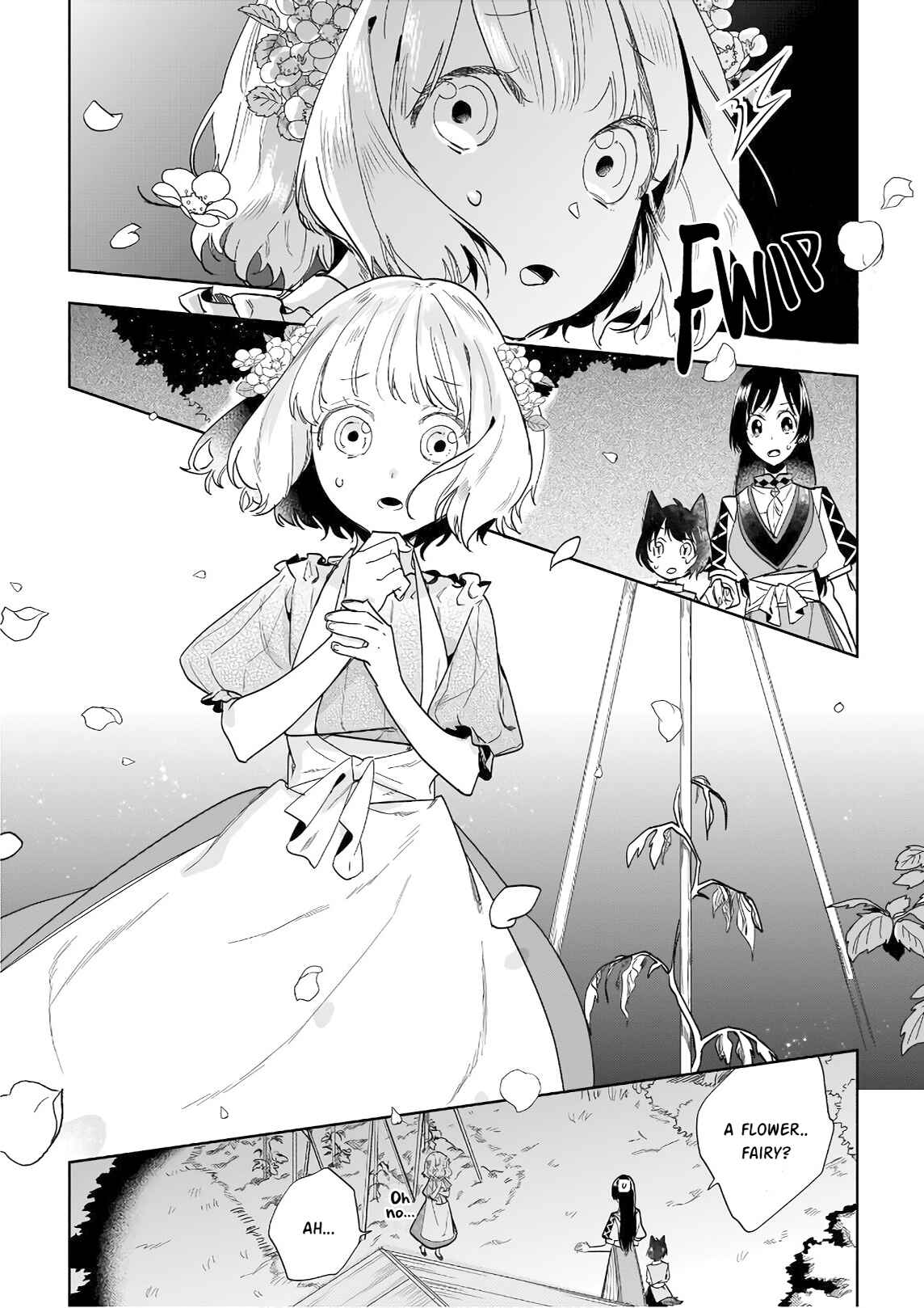 Page 19 Chapter 5 Moto Home Center Tenin no Isekai Seikatsu ~Shougou DIY Master Green Master Pet Master wo Kushishite Isekai wo Kimamani Ikimasu~