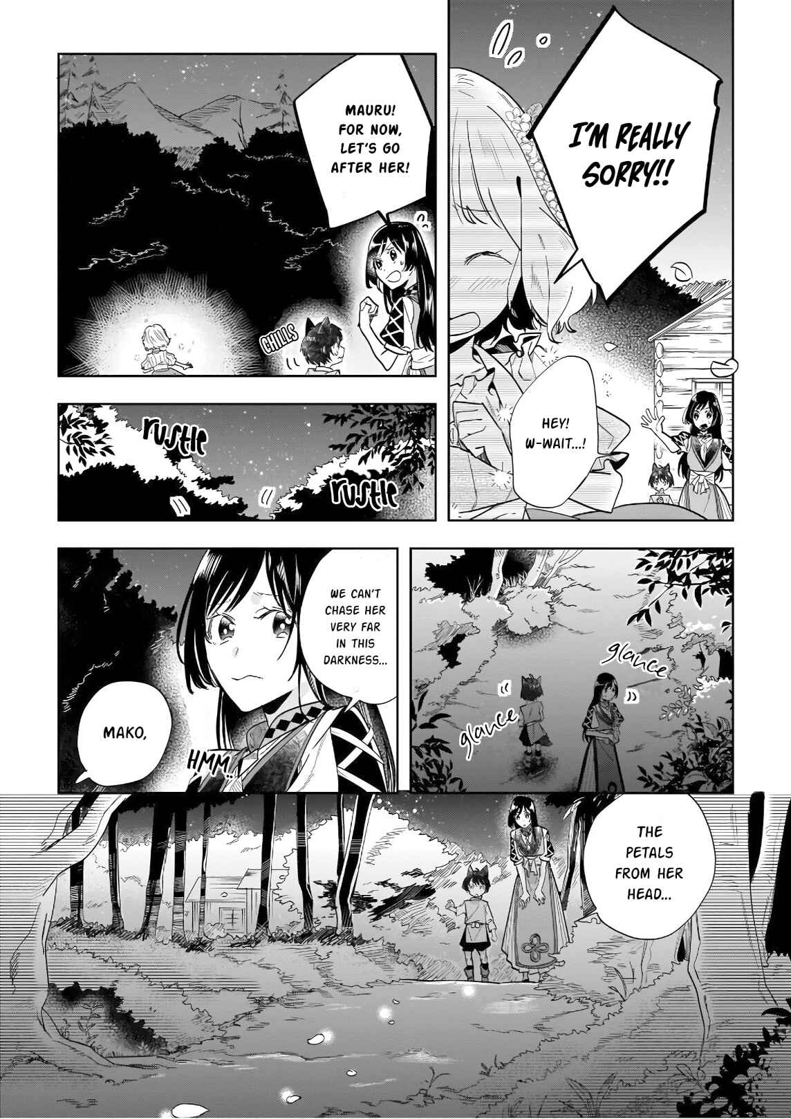 Page 20 Chapter 5 Moto Home Center Tenin no Isekai Seikatsu ~Shougou DIY Master Green Master Pet Master wo Kushishite Isekai wo Kimamani Ikimasu~