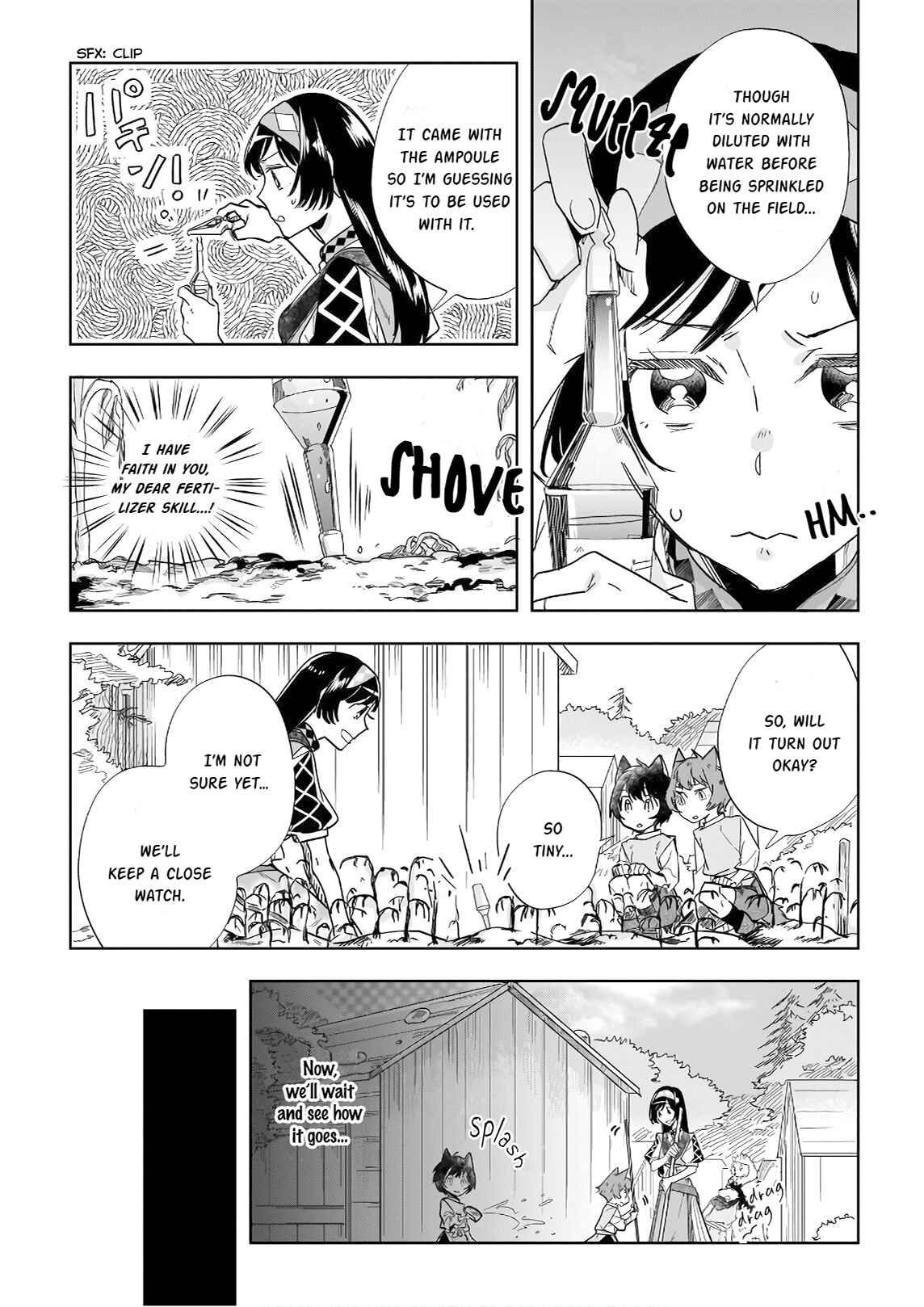 Page 9 Chapter 5 Moto Home Center Tenin no Isekai Seikatsu ~Shougou DIY Master Green Master Pet Master wo Kushishite Isekai wo Kimamani Ikimasu~