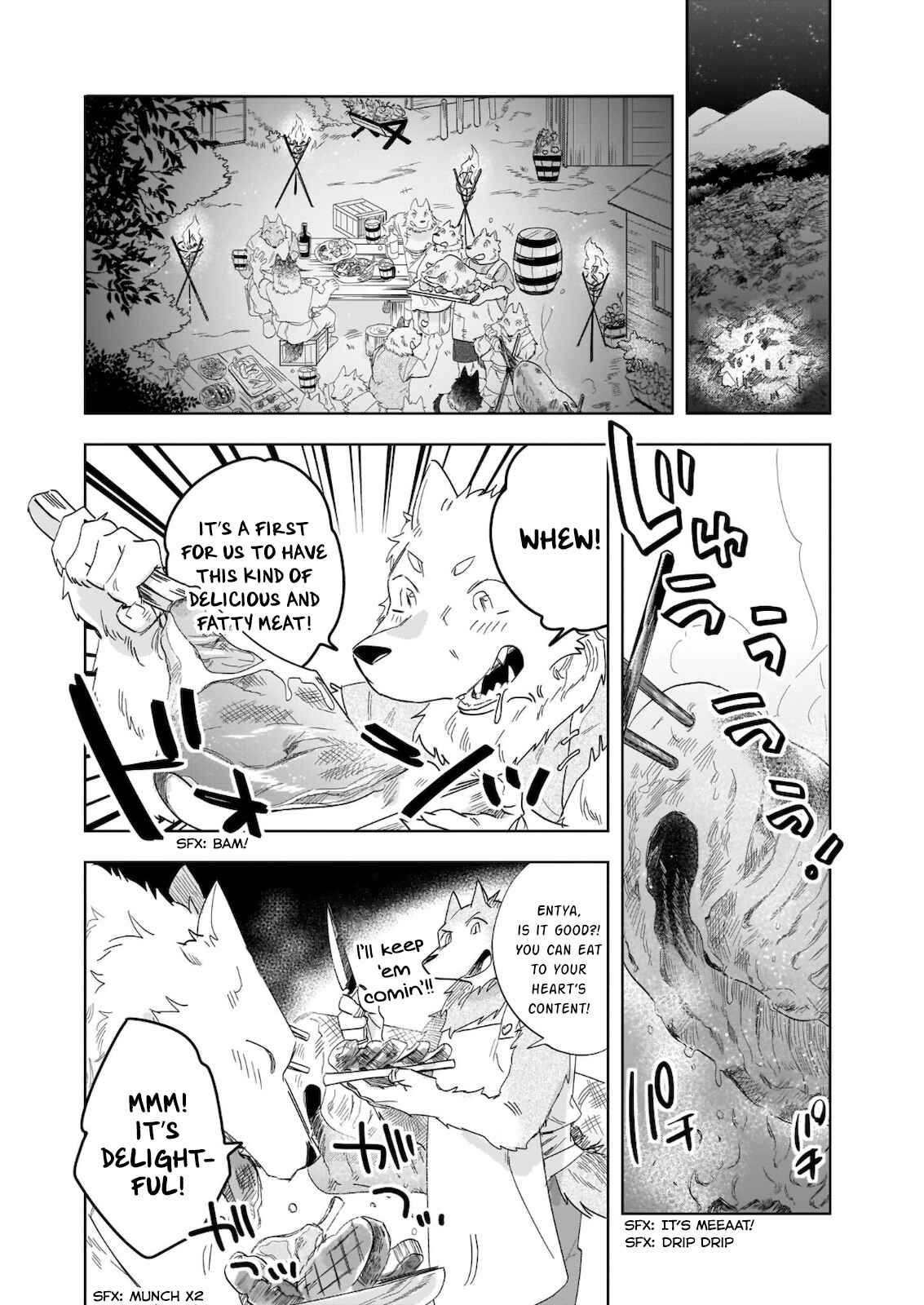 Page 10 Chapter 8 Moto Home Center Tenin no Isekai Seikatsu ~Shougou DIY Master Green Master Pet Master wo Kushishite Isekai wo Kimamani Ikimasu~