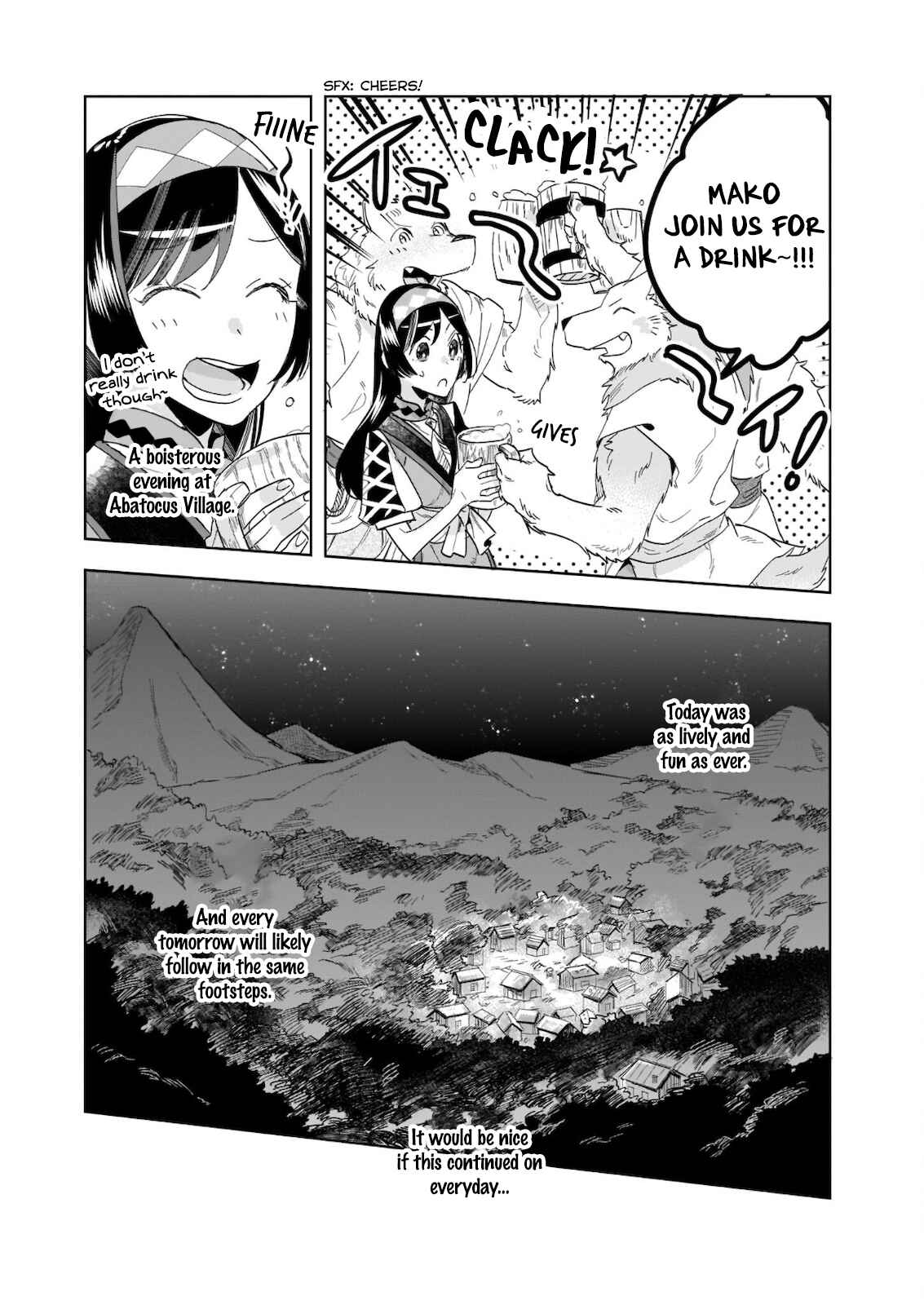 Page 14 Chapter 8 Moto Home Center Tenin no Isekai Seikatsu ~Shougou DIY Master Green Master Pet Master wo Kushishite Isekai wo Kimamani Ikimasu~