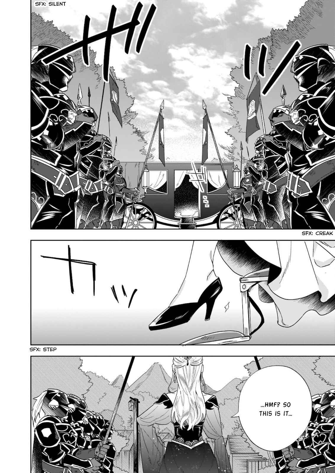 Page 18 Chapter 8 Moto Home Center Tenin no Isekai Seikatsu ~Shougou DIY Master Green Master Pet Master wo Kushishite Isekai wo Kimamani Ikimasu~