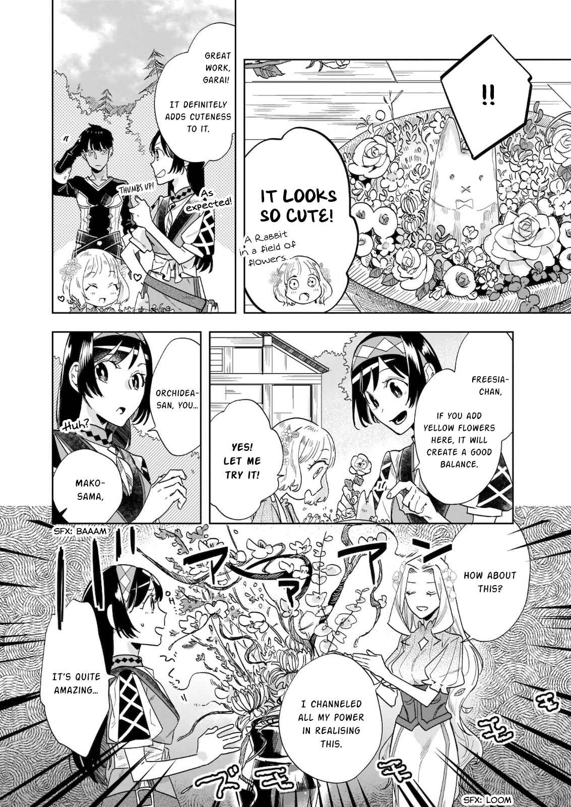 Page 2 Chapter 8 Moto Home Center Tenin no Isekai Seikatsu ~Shougou DIY Master Green Master Pet Master wo Kushishite Isekai wo Kimamani Ikimasu~