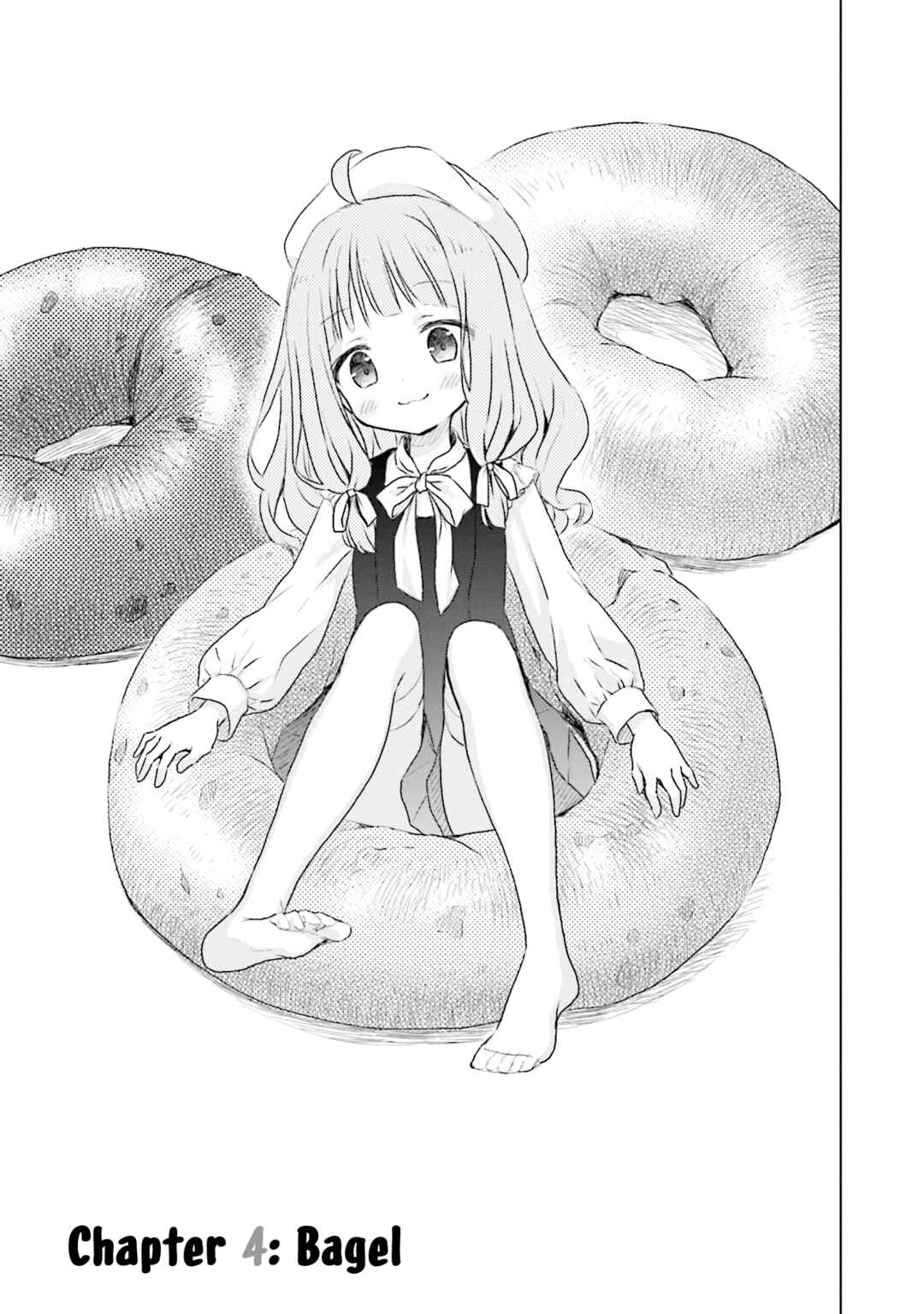 Page 3 Chapter 4 Makigama no Pandora