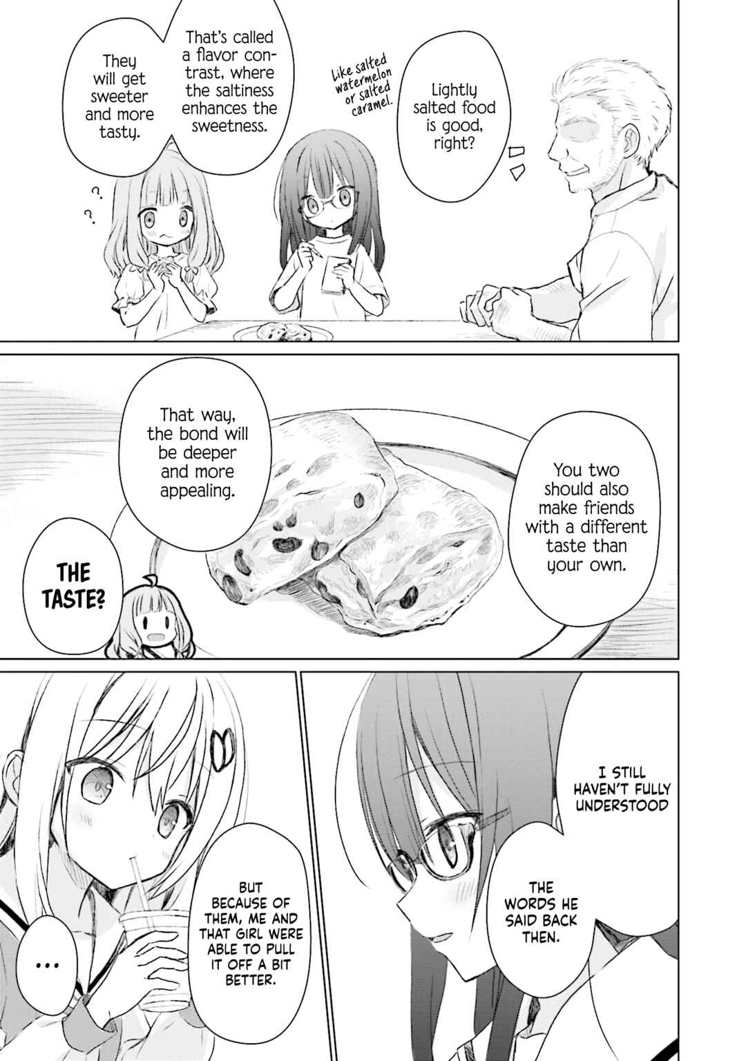 Page 15 Chapter 3 Makigama no Pandora