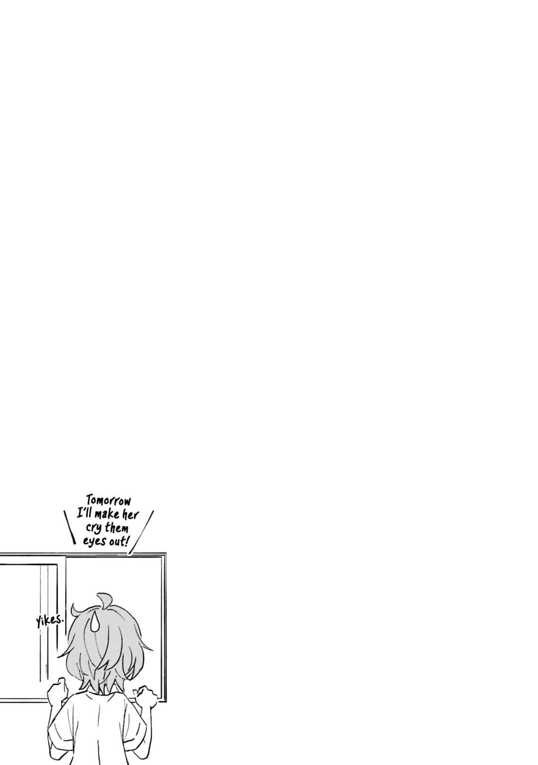 Page 13 Chapter 7.5 Makigama no Pandora
