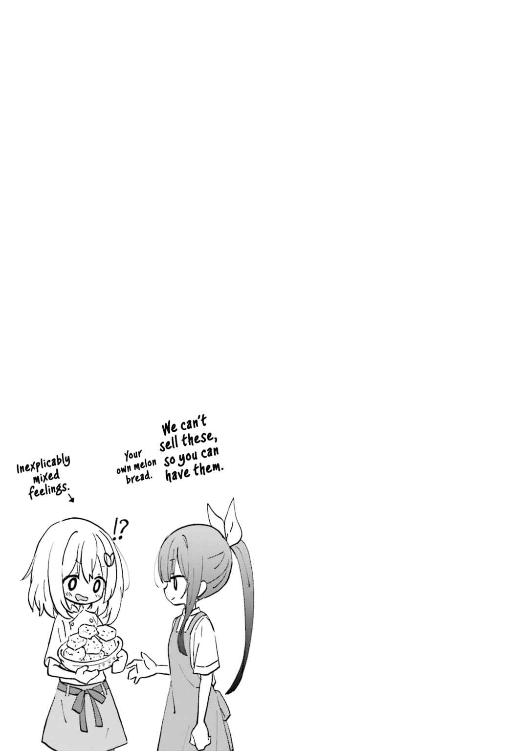 Page 9 Chapter 7.5 Makigama no Pandora