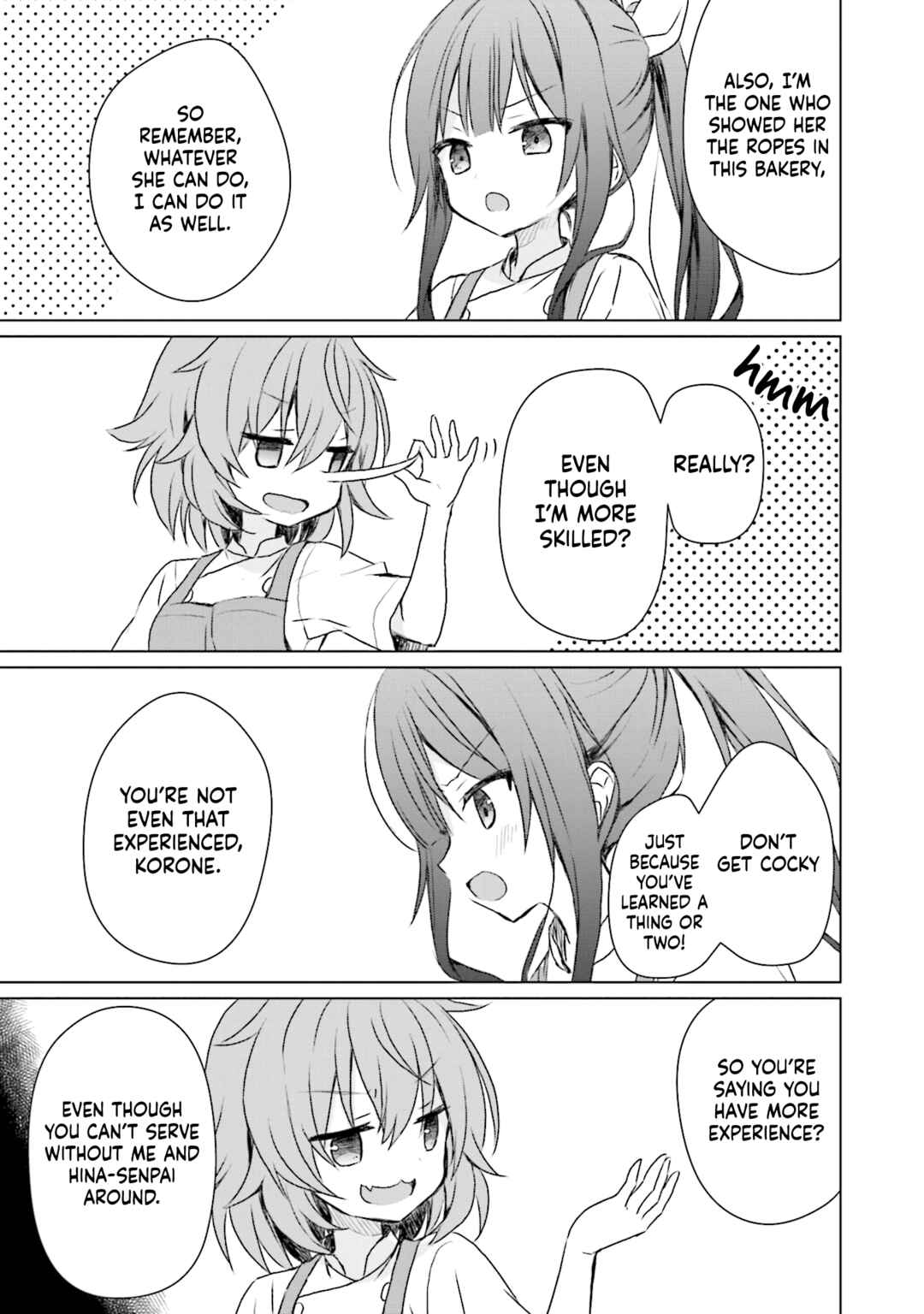Page 17 Chapter 5 Makigama no Pandora