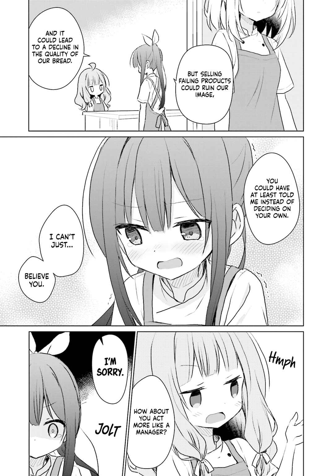 Page 17 Chapter 10 Makigama no Pandora