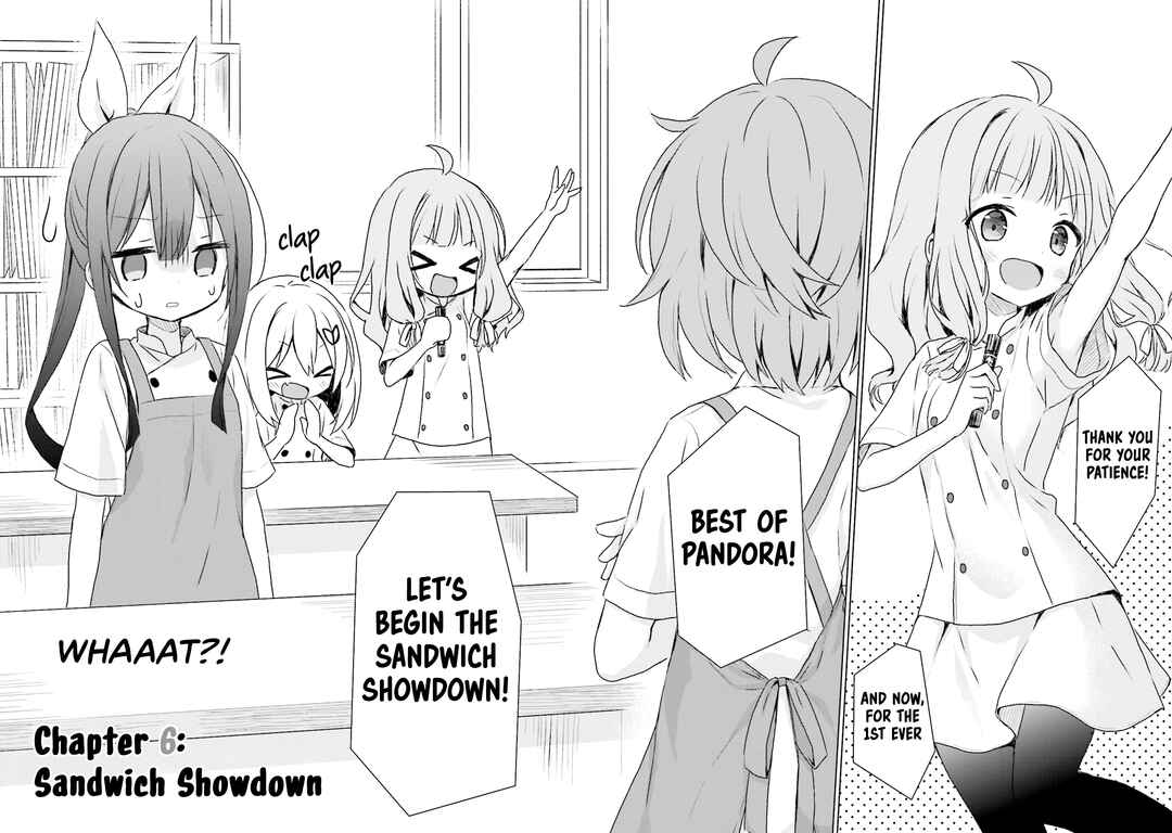 Page 2 Chapter 6 Makigama no Pandora