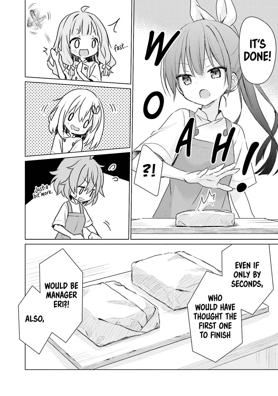 Page 21 Chapter 6 Makigama no Pandora