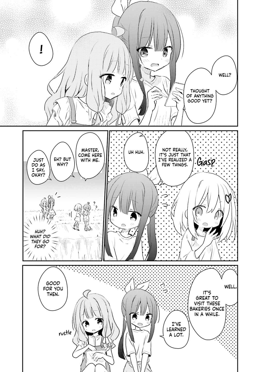 Page 19 Chapter 13 Makigama no Pandora