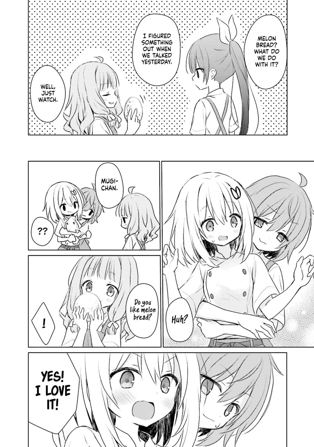 Page 18 Chapter 7 Makigama no Pandora