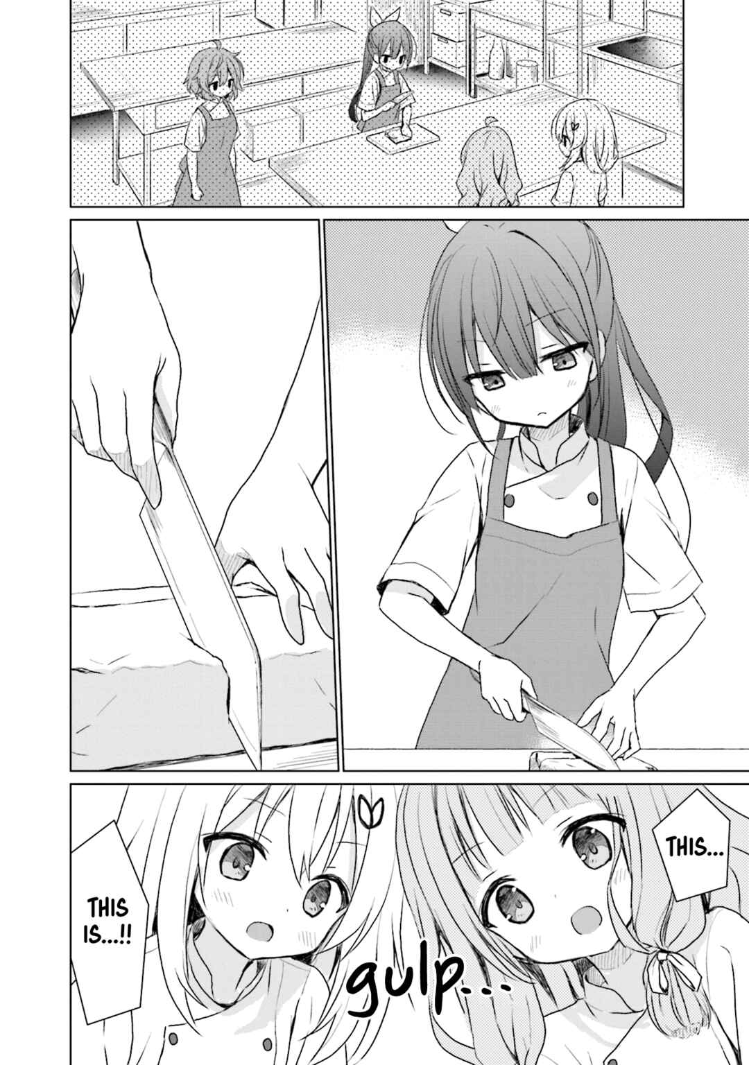 Page 2 Chapter 7 Makigama no Pandora