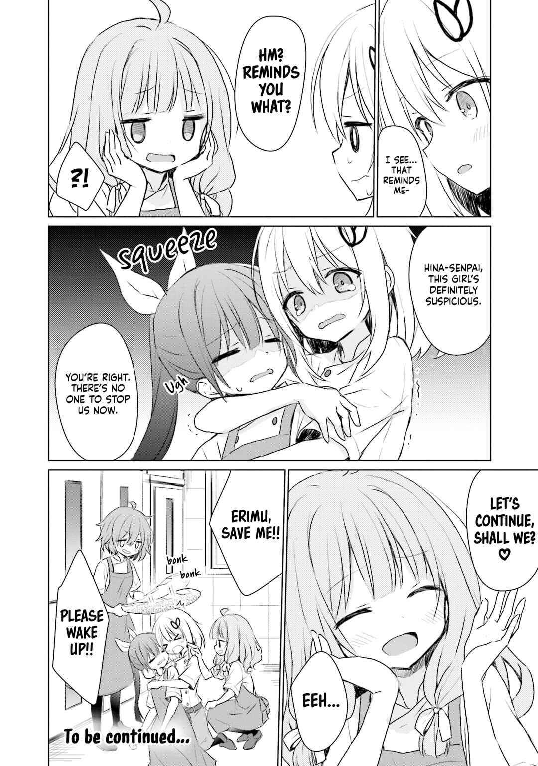 Page 24 Chapter 7 Makigama no Pandora