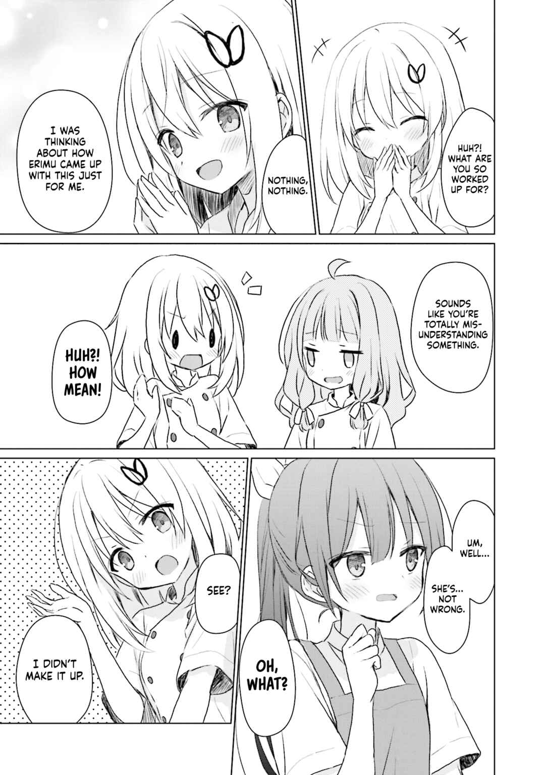 Page 5 Chapter 7 Makigama no Pandora