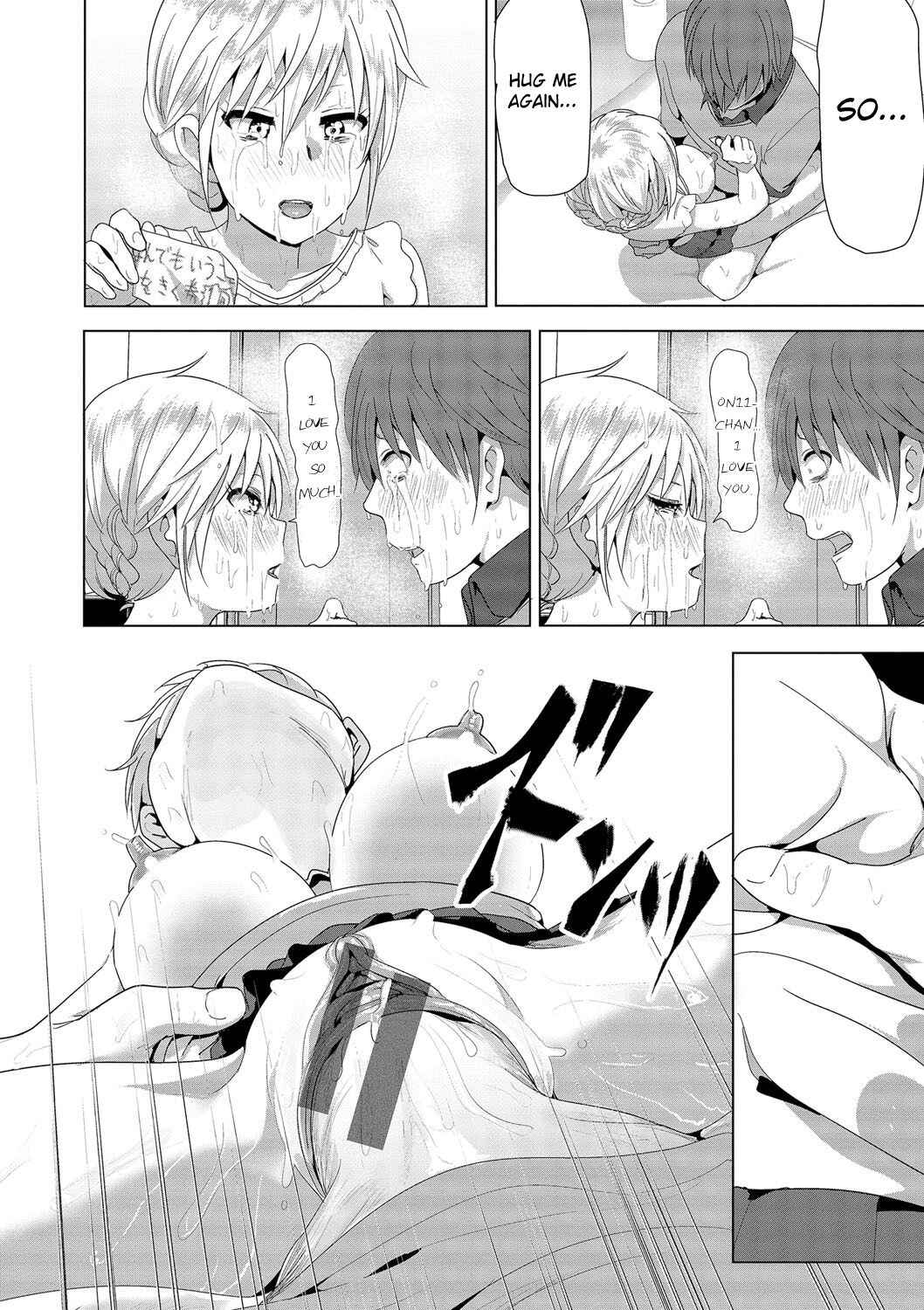 Page 29 Chapter 1 Marudashi x Sister