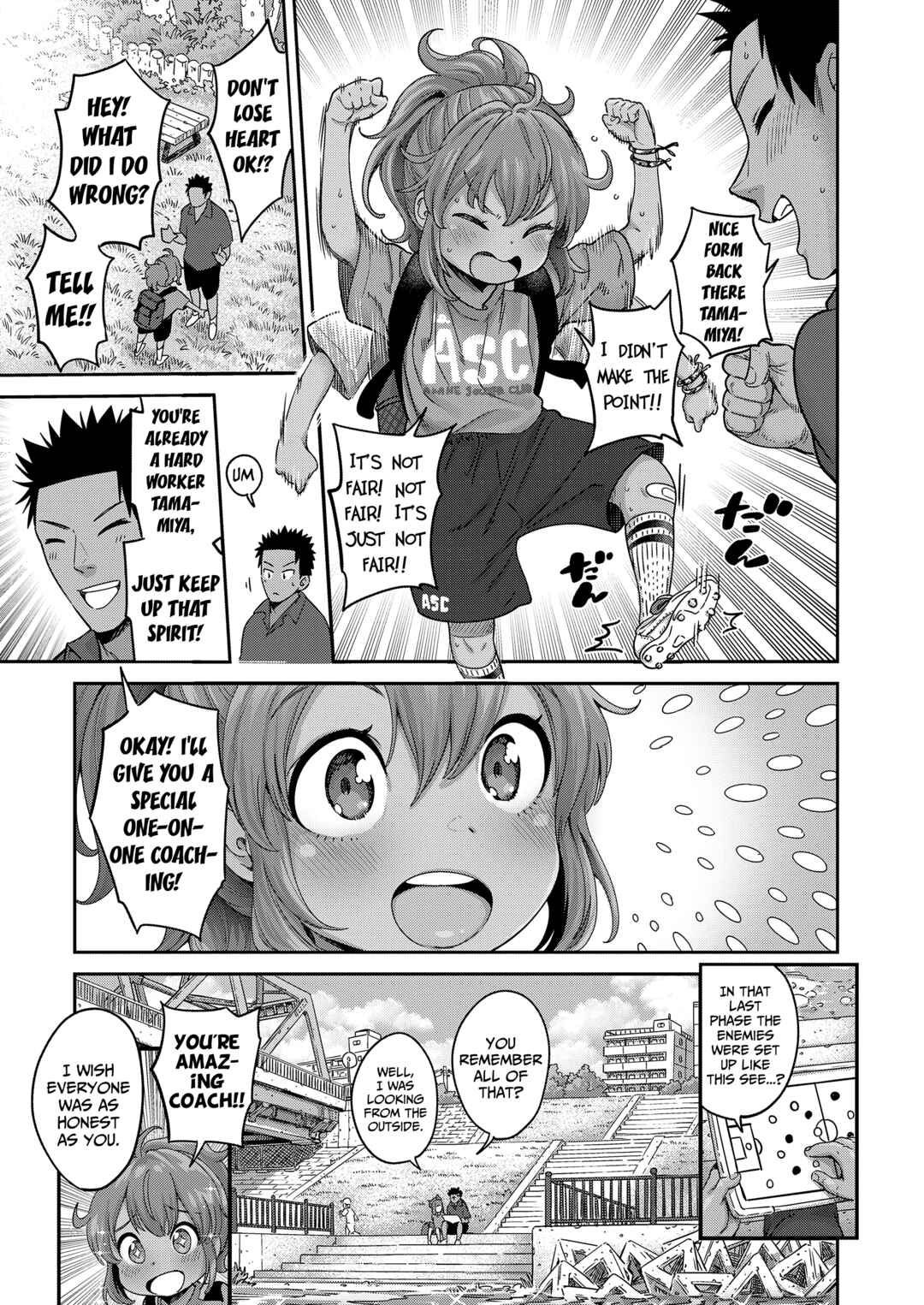 Page 3 Chapter Unknown_90ae Ai Contact!!
