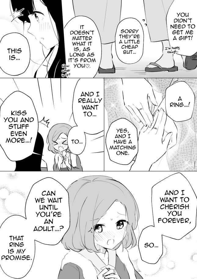 Page 2 Chapter 5 A Story of Two Online Friends Meeting IRL