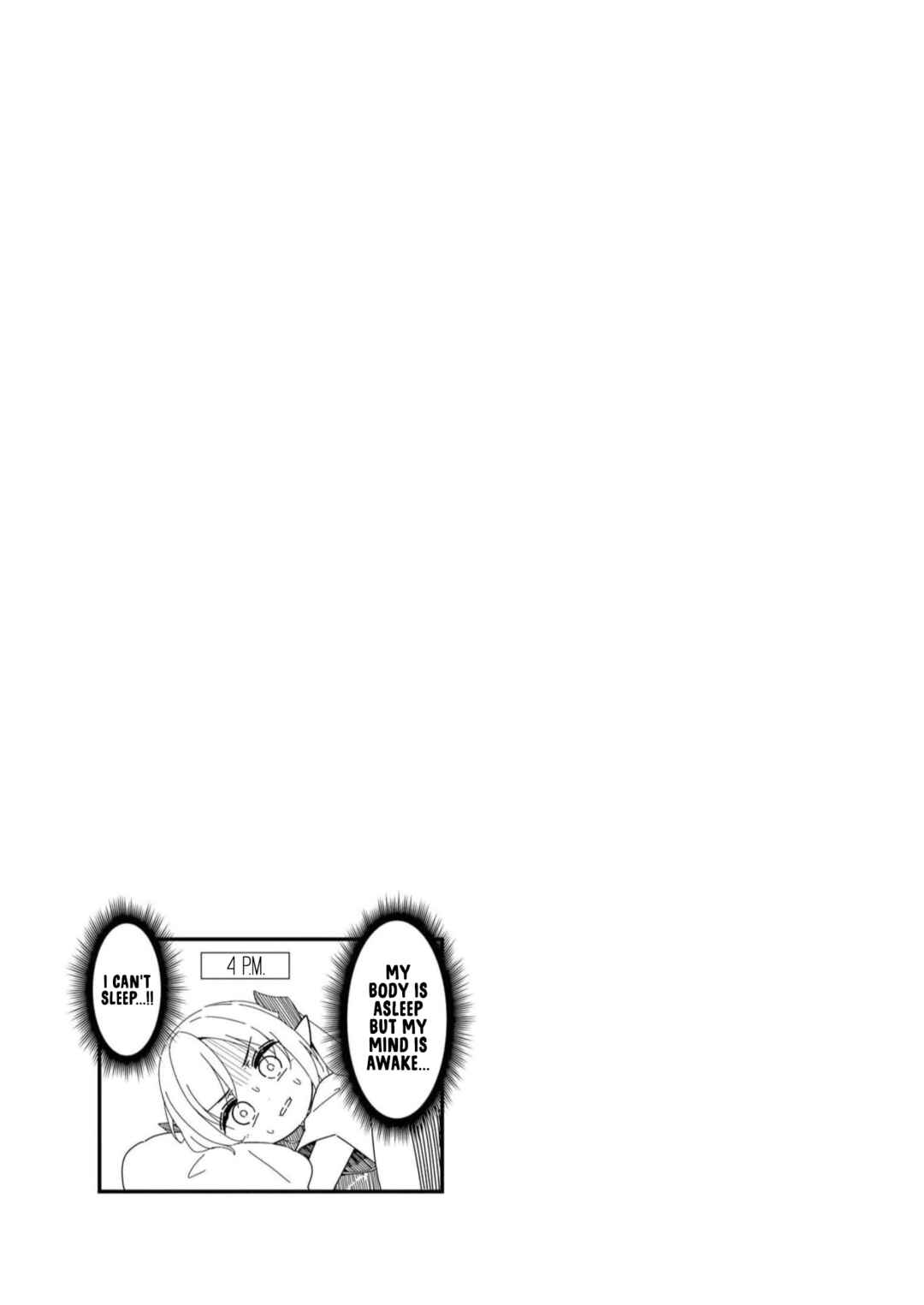 Page 19 Chapter 2 Konbini Yakin no Akuma-chan