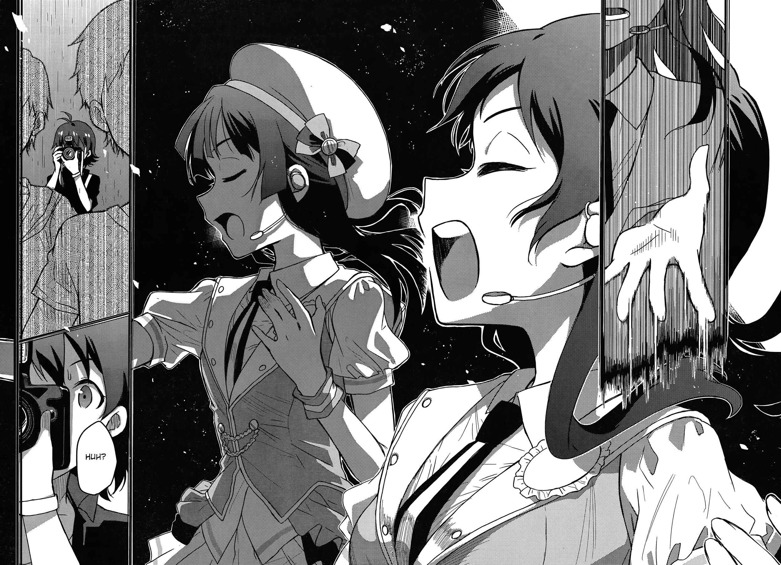 Page 6 Chapter 20 THE iDOLM@STER - Million Live!
