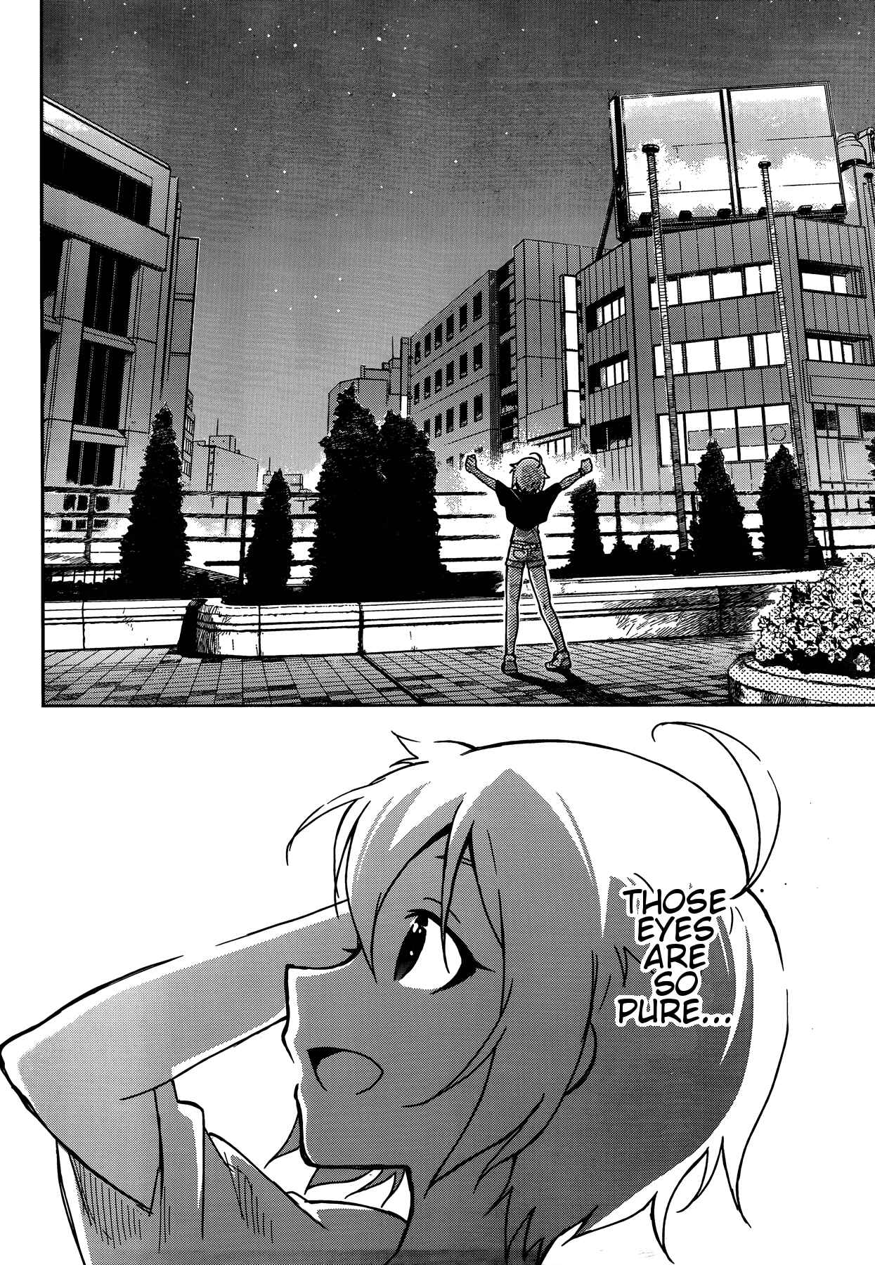 Page 24 Chapter 13 THE iDOLM@STER - Million Live!