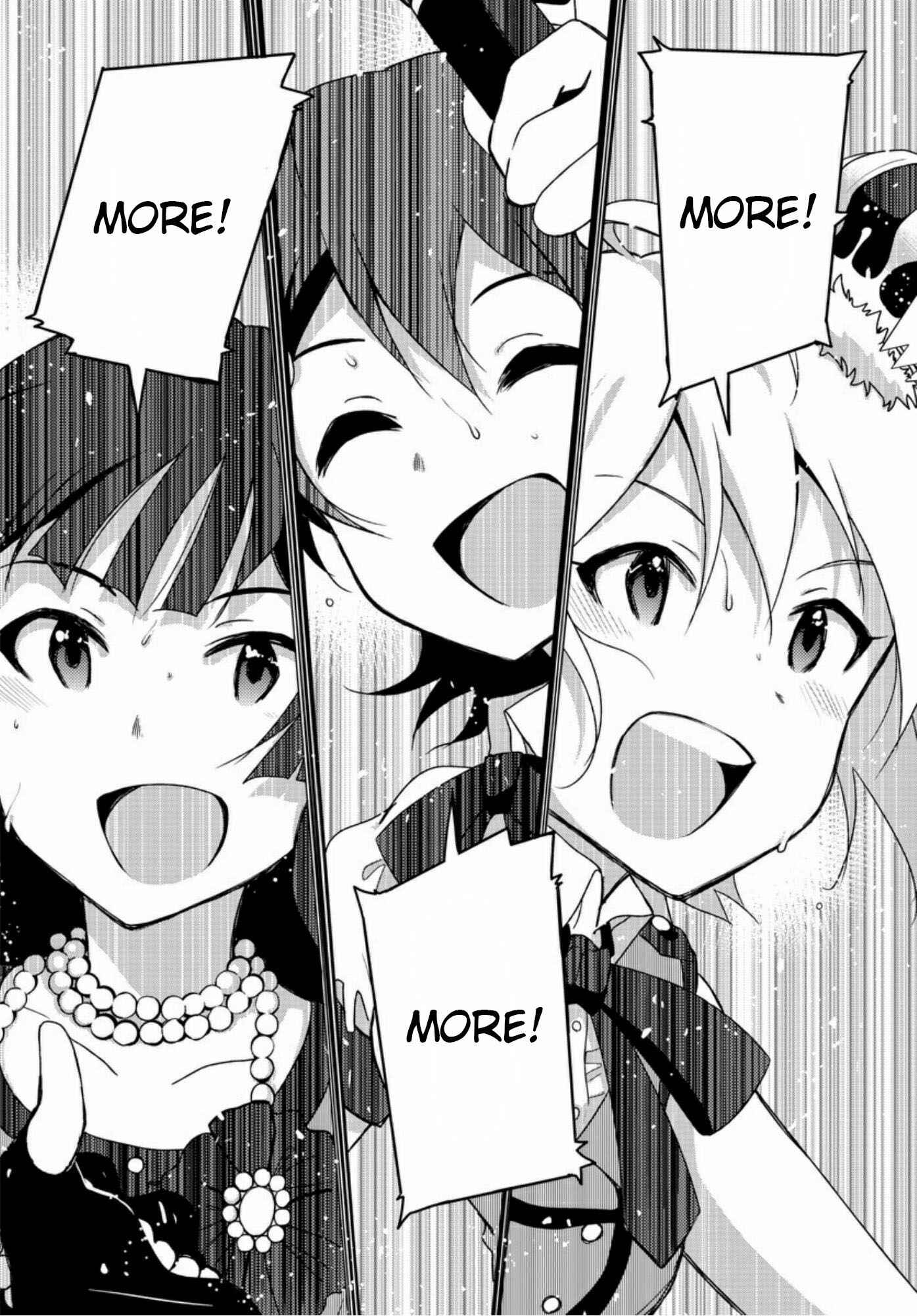 Page 28 Chapter 23 THE iDOLM@STER - Million Live!