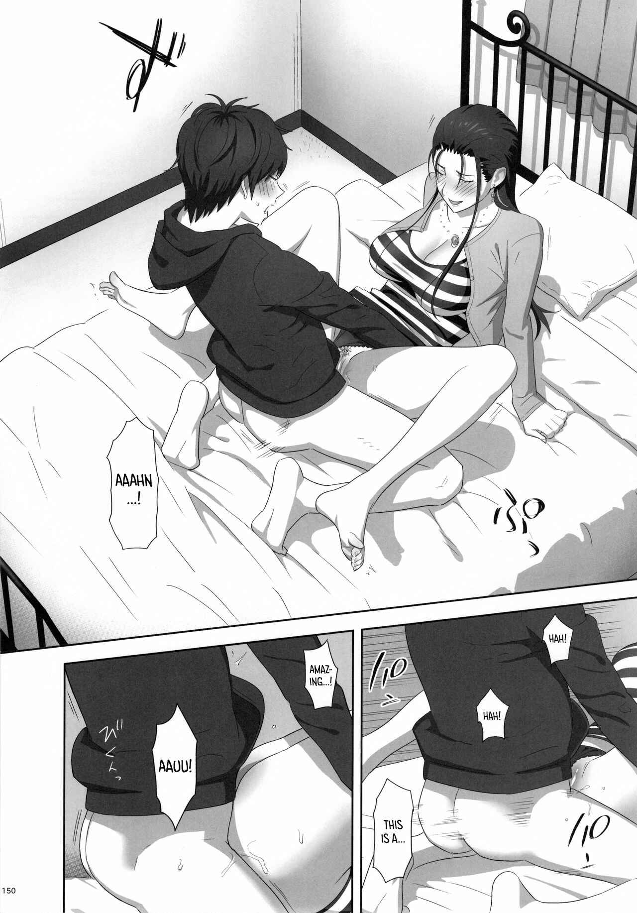 Page 11 Chapter 6.5 Kaki Hoshuu