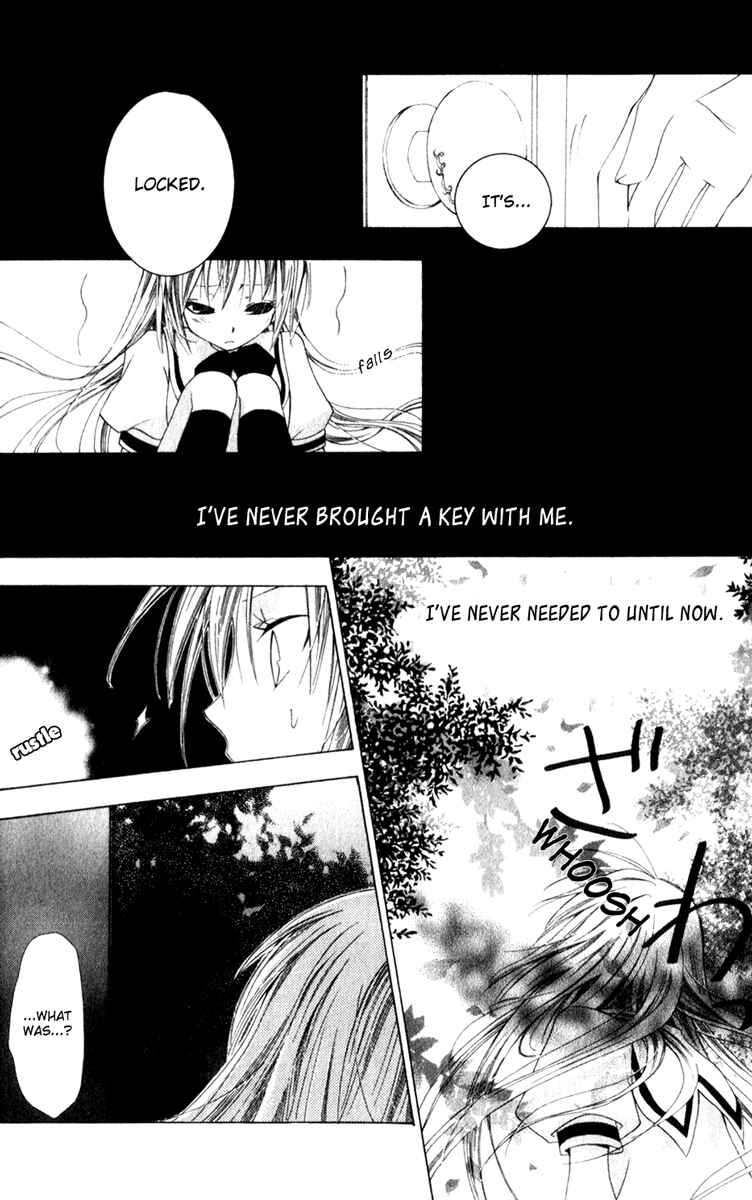 Page 29 Chapter 7 Na*Na*Ki!!