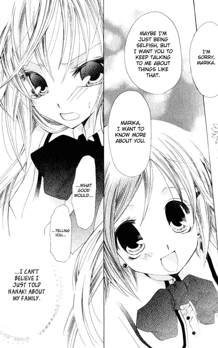 Page 36 Chapter 7 Na*Na*Ki!!