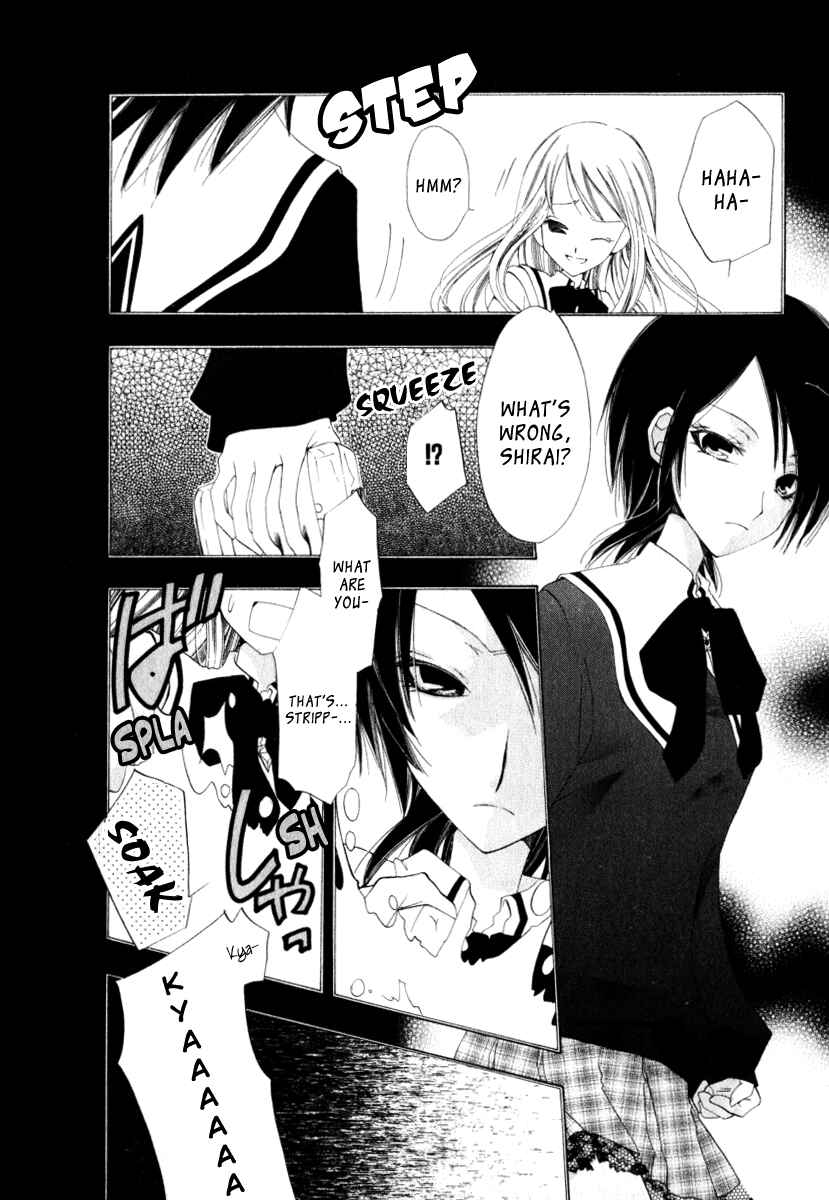 Page 8 Chapter 3 Na*Na*Ki!!