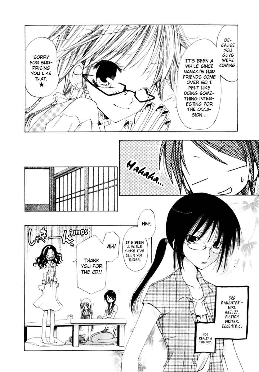 Page 10 Chapter 6 Na*Na*Ki!!