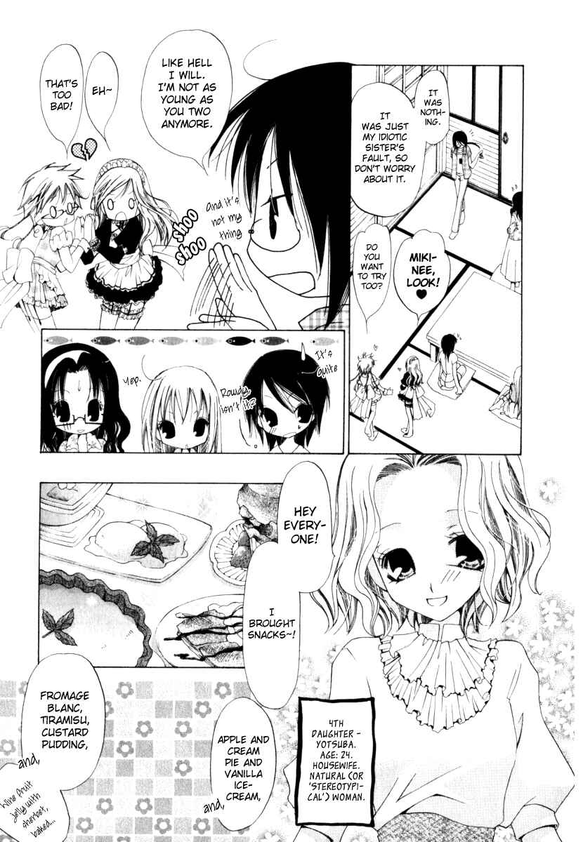 Page 11 Chapter 6 Na*Na*Ki!!