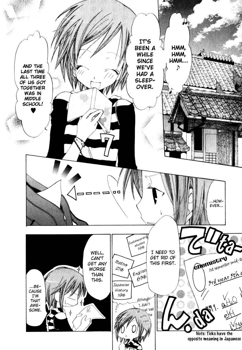Page 2 Chapter 6 Na*Na*Ki!!