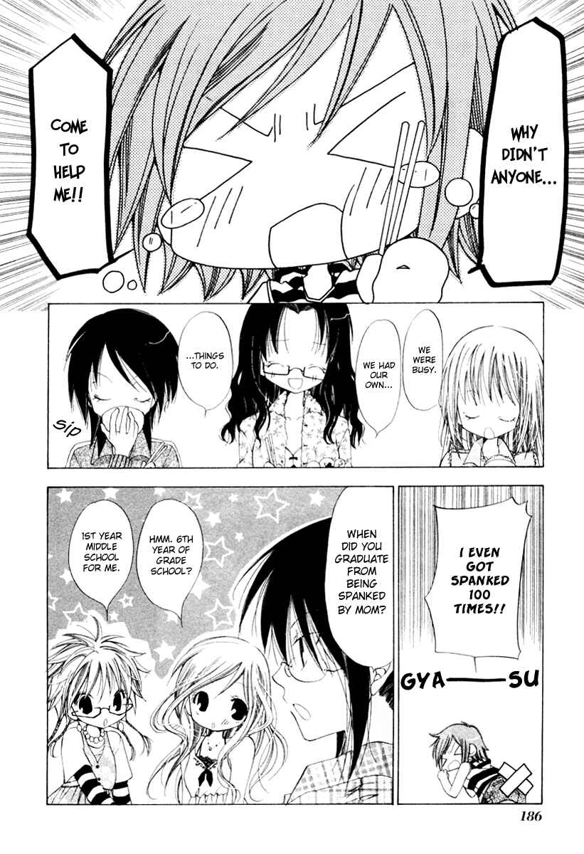 Page 20 Chapter 6 Na*Na*Ki!!