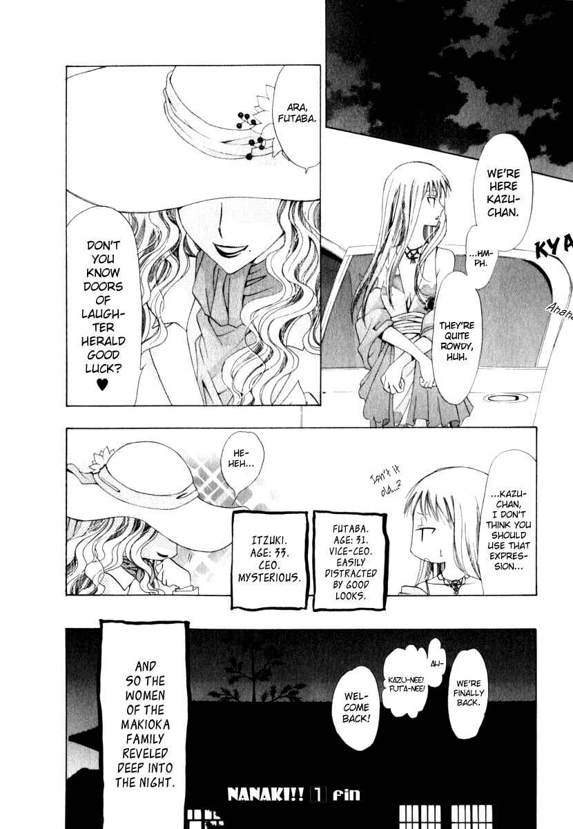 Page 22 Chapter 6 Na*Na*Ki!!