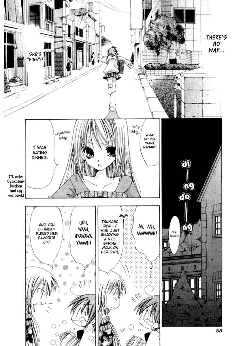 Page 18 Chapter 2 Na*Na*Ki!!