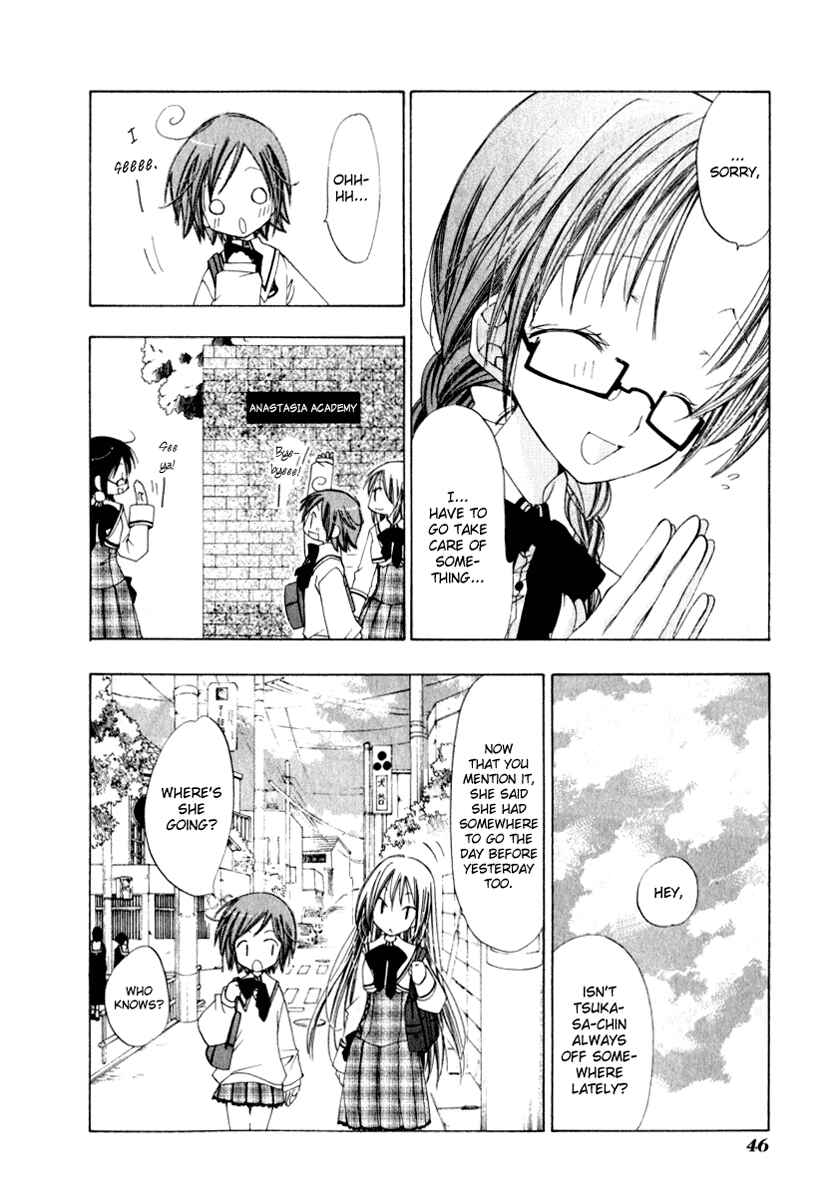 Page 6 Chapter 2 Na*Na*Ki!!