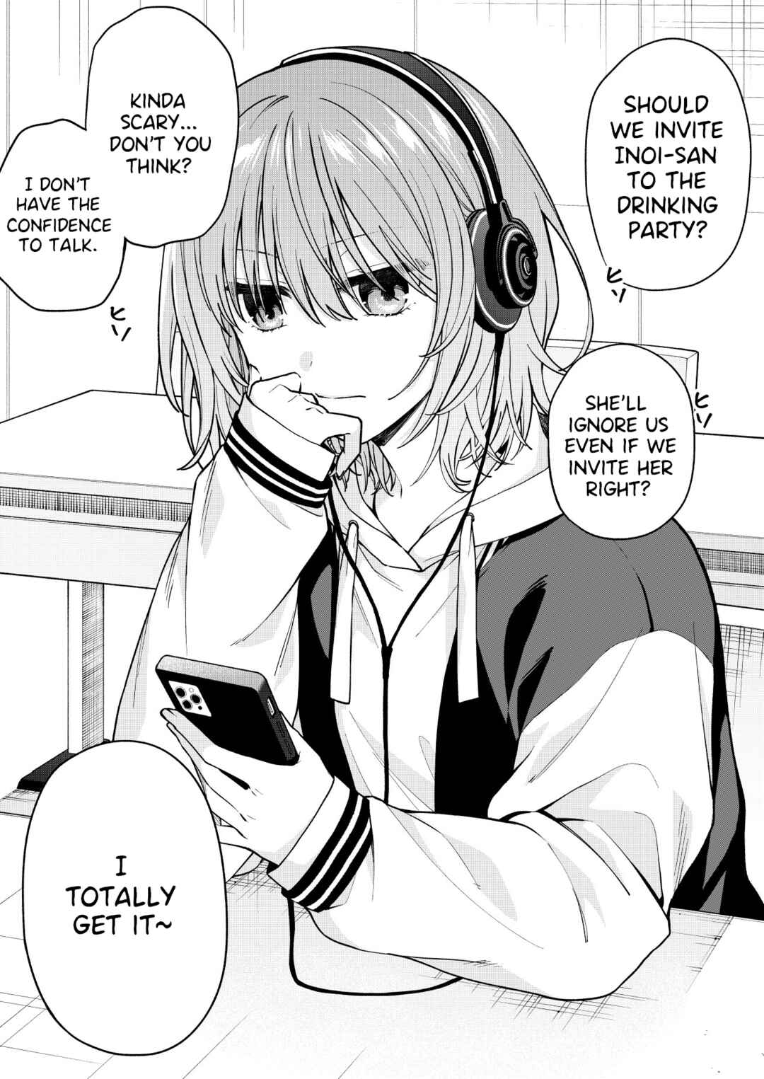 Page 1 Chapter Unknown_4d3c The Cool Girl Acts like a Cat Only for Me