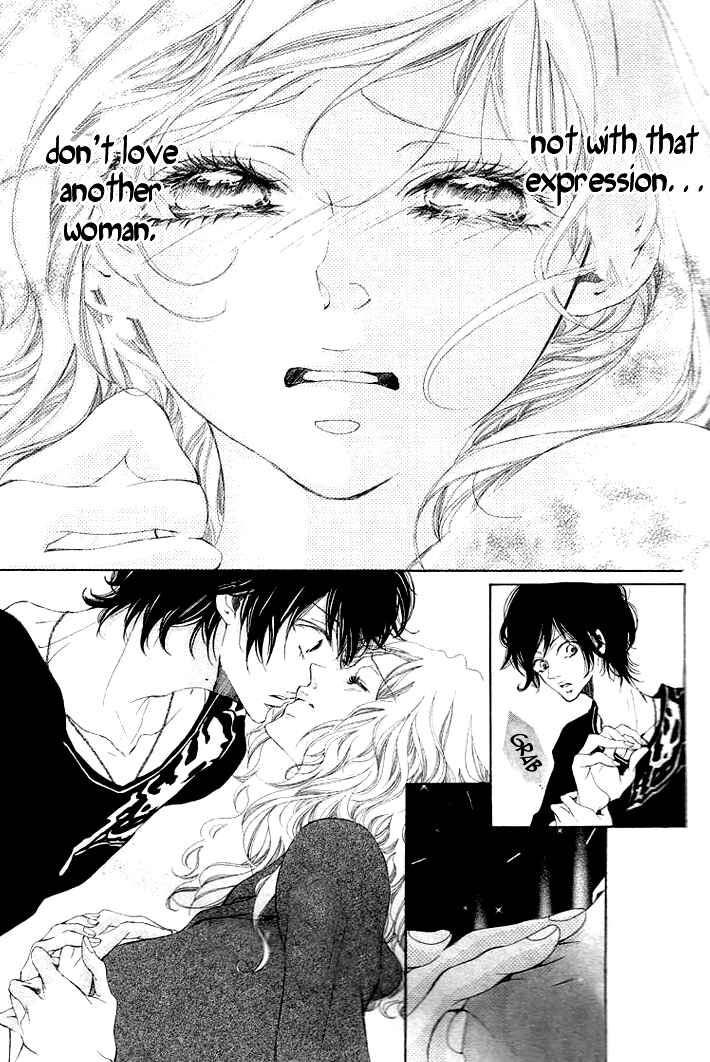 Page 29 Chapter 2 Tarou-kun wa Yuganderu